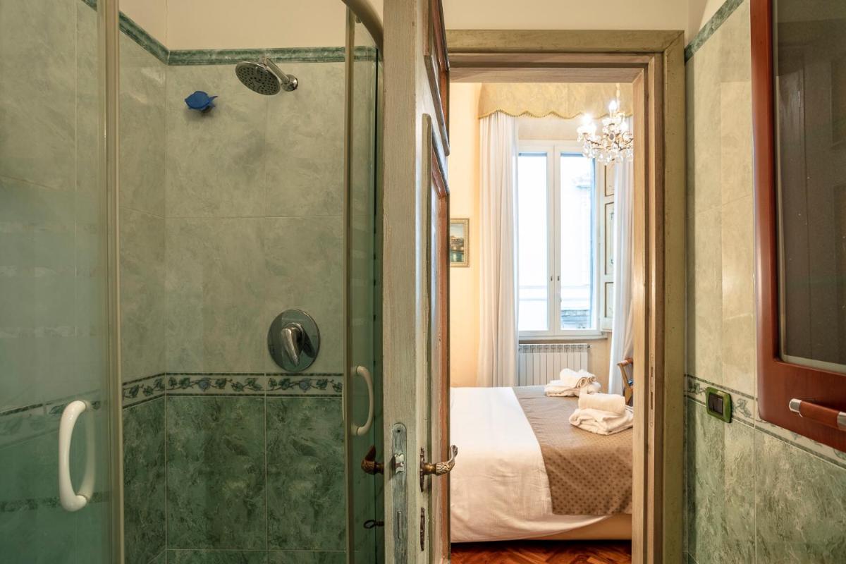 Residenza Contessa Costanza
