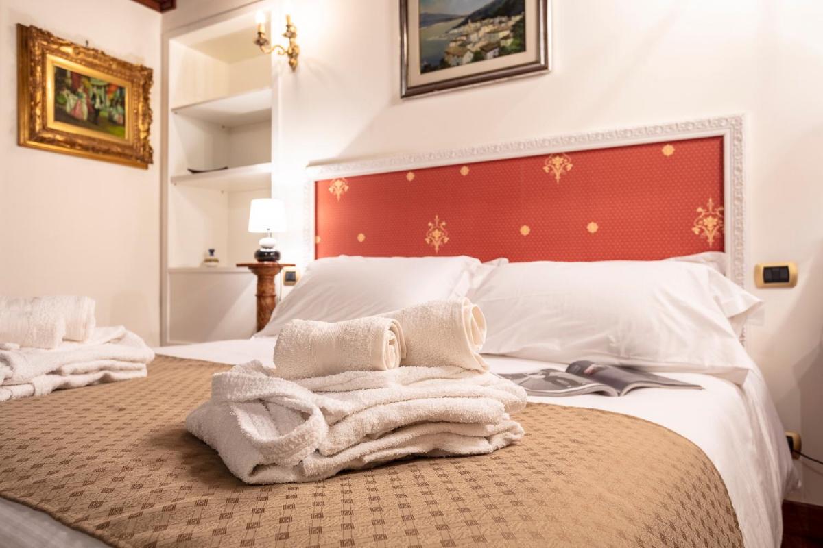 Residenza Contessa Costanza
