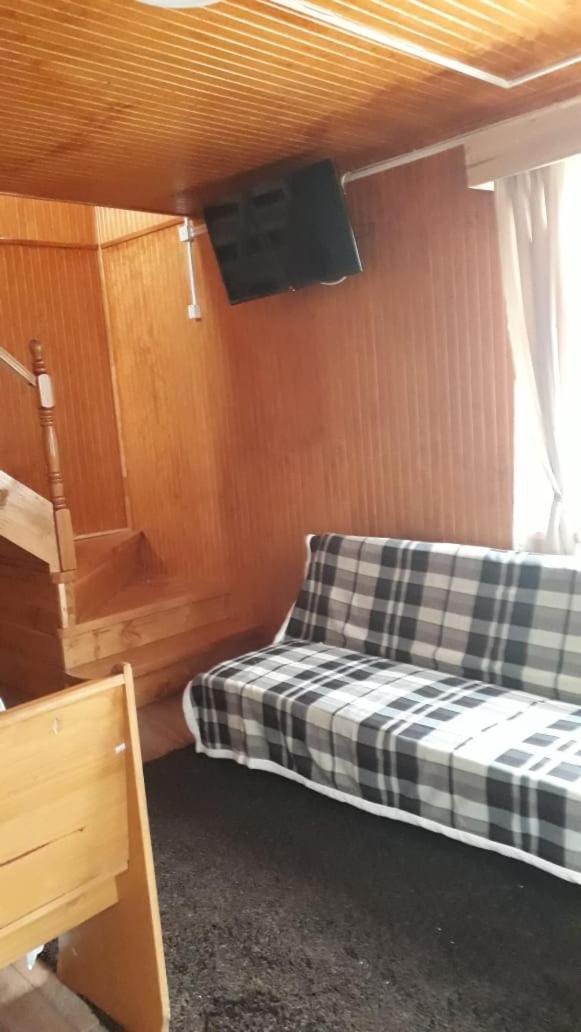 Cabañas Nortesur