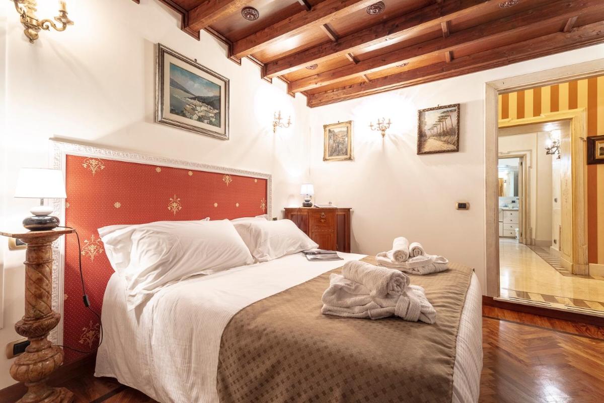 Residenza Contessa Costanza