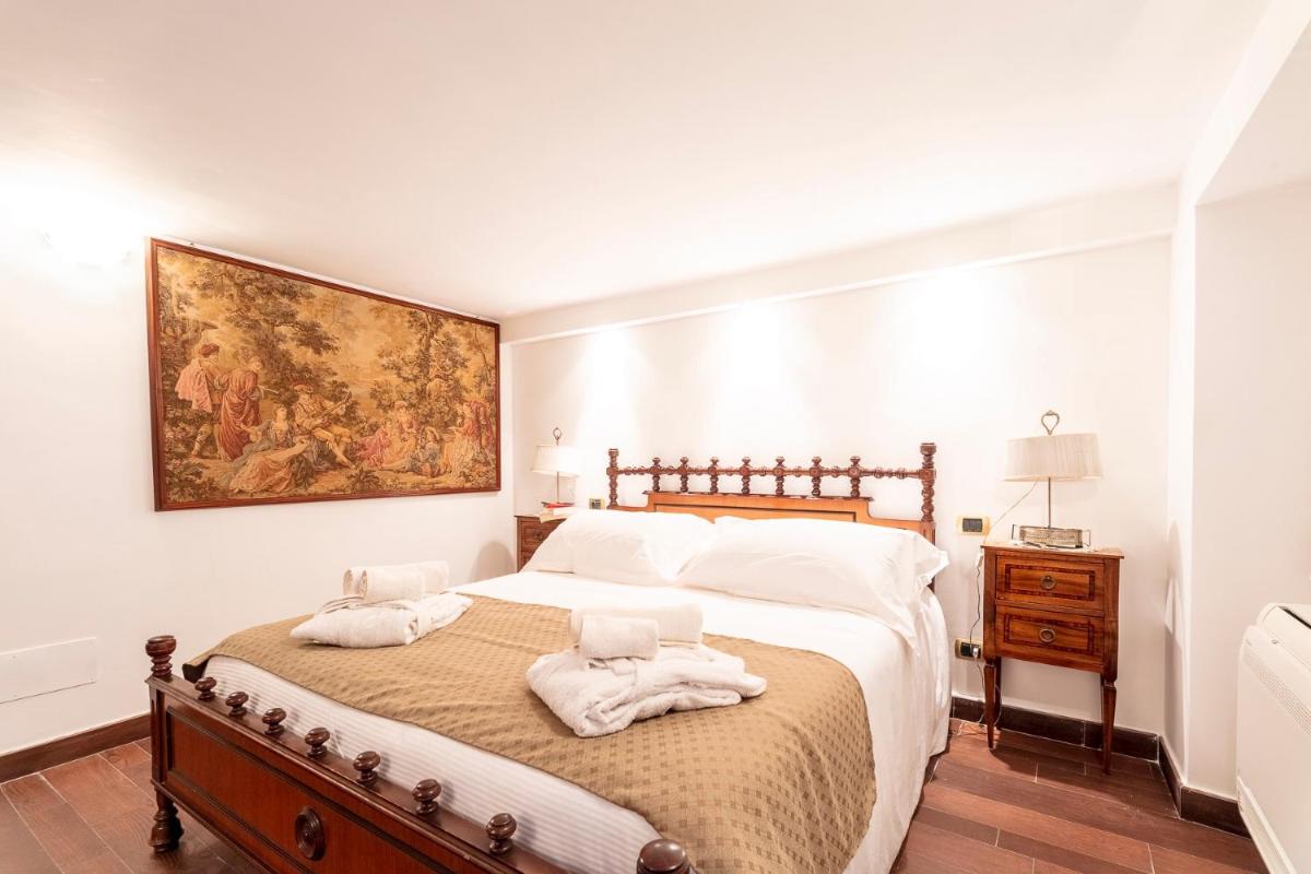 Residenza Contessa Costanza