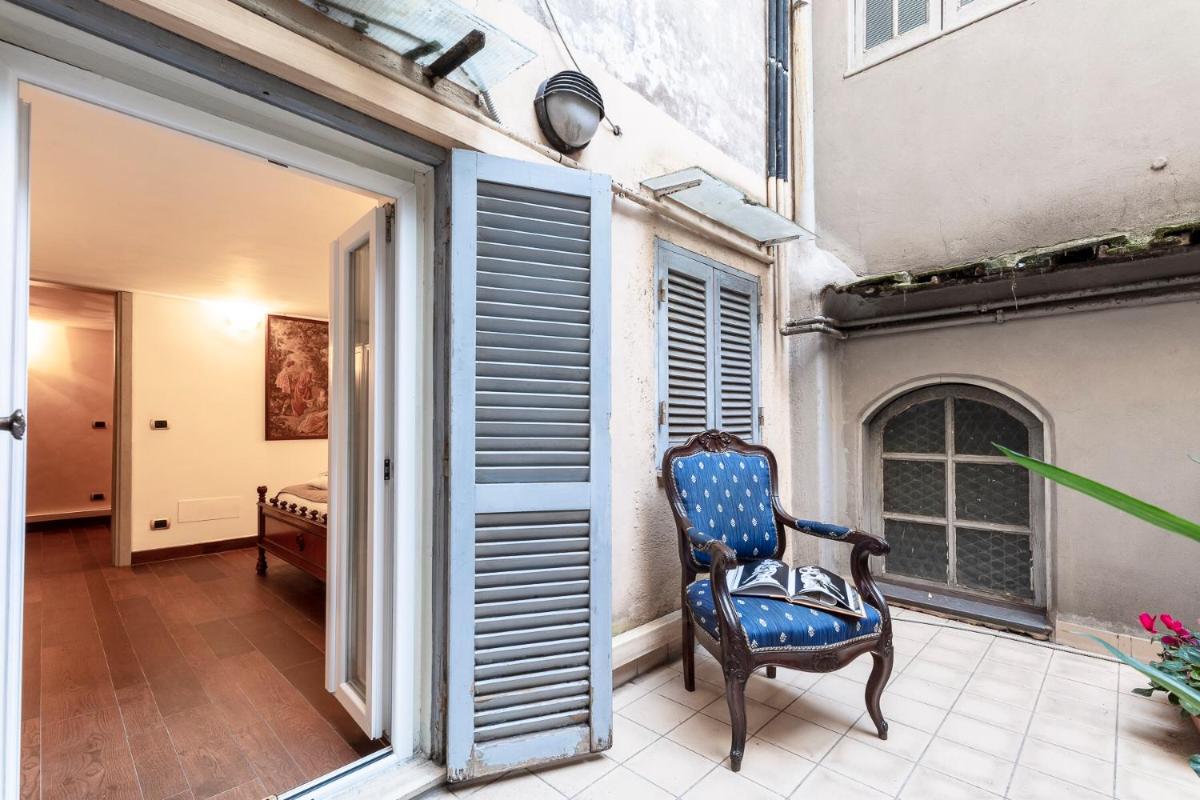 Residenza Contessa Costanza