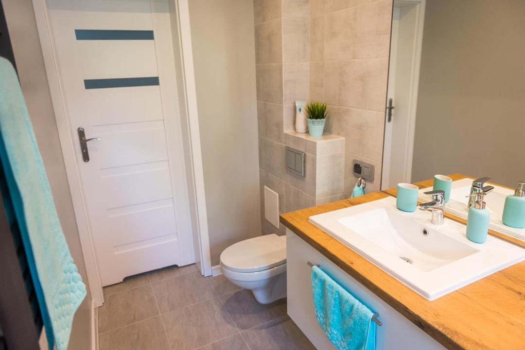 Apartament Poniatowskiego, photo 17