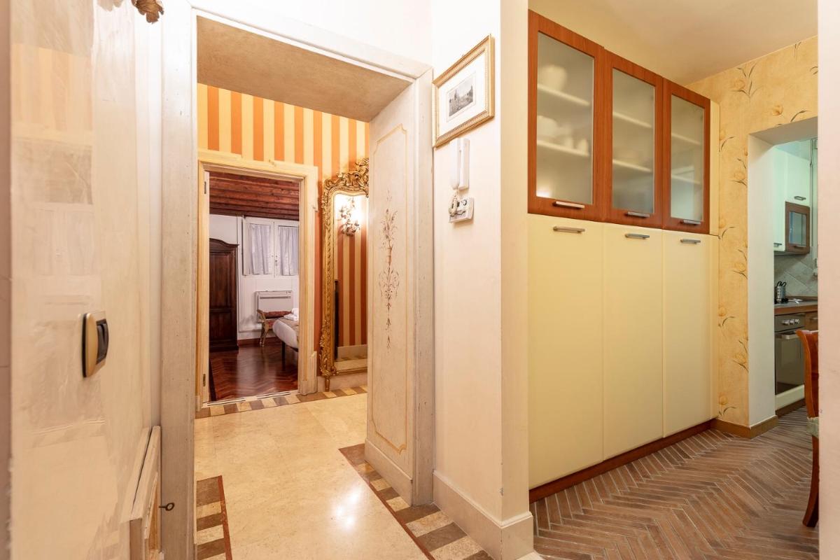 Residenza Contessa Costanza