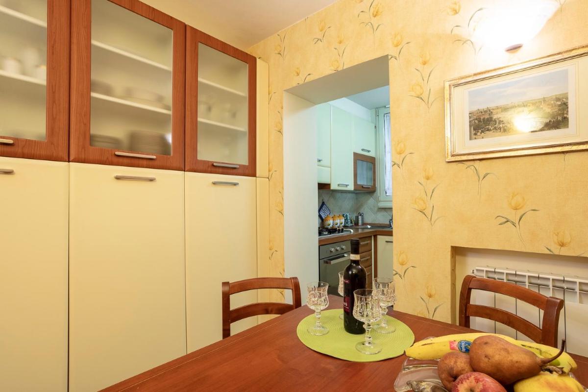 Residenza Contessa Costanza
