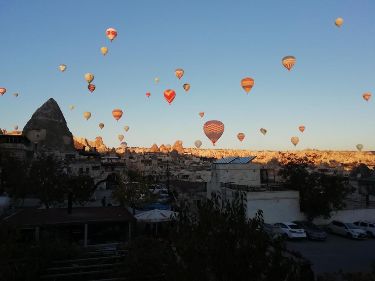 Guzide Cave Hotel - Image 235