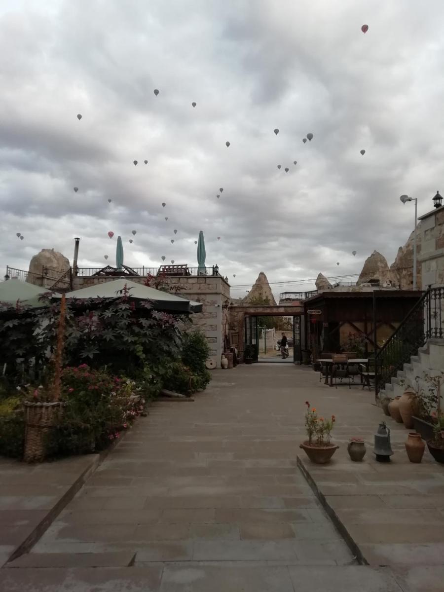 Guzide Cave Hotel - Image 39