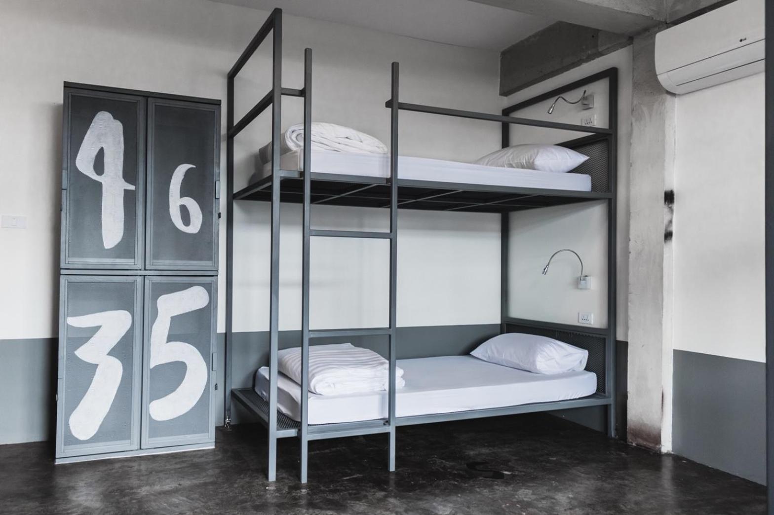Thunder Bird Hostel