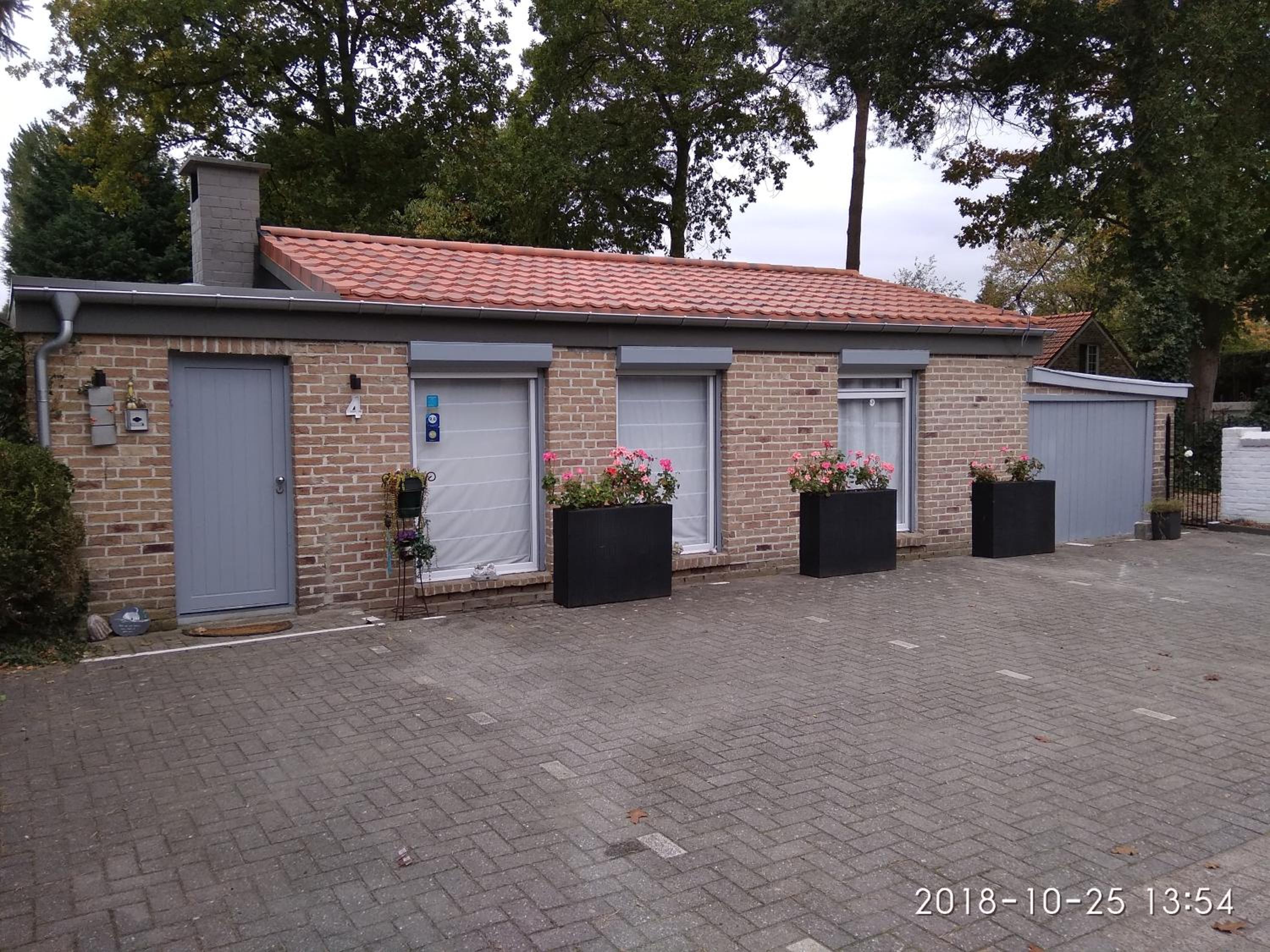 Holiday home Harmony