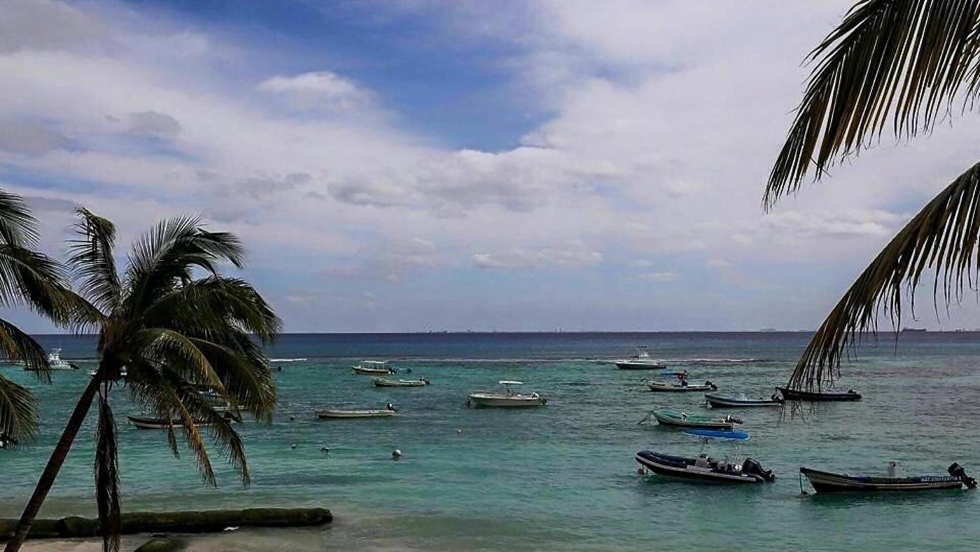 Playa Kaan Condominiums- Unit 22