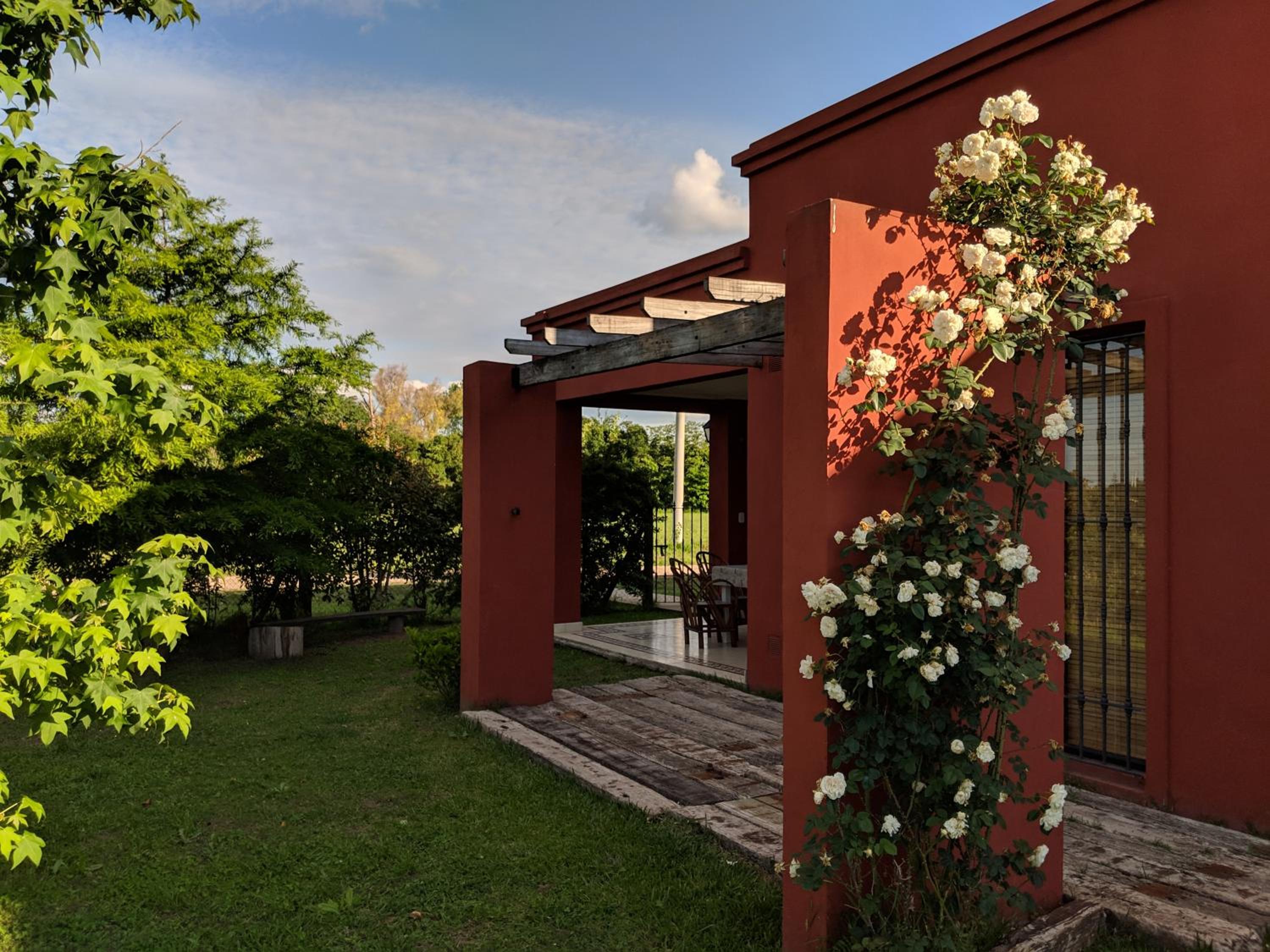 La Colorada