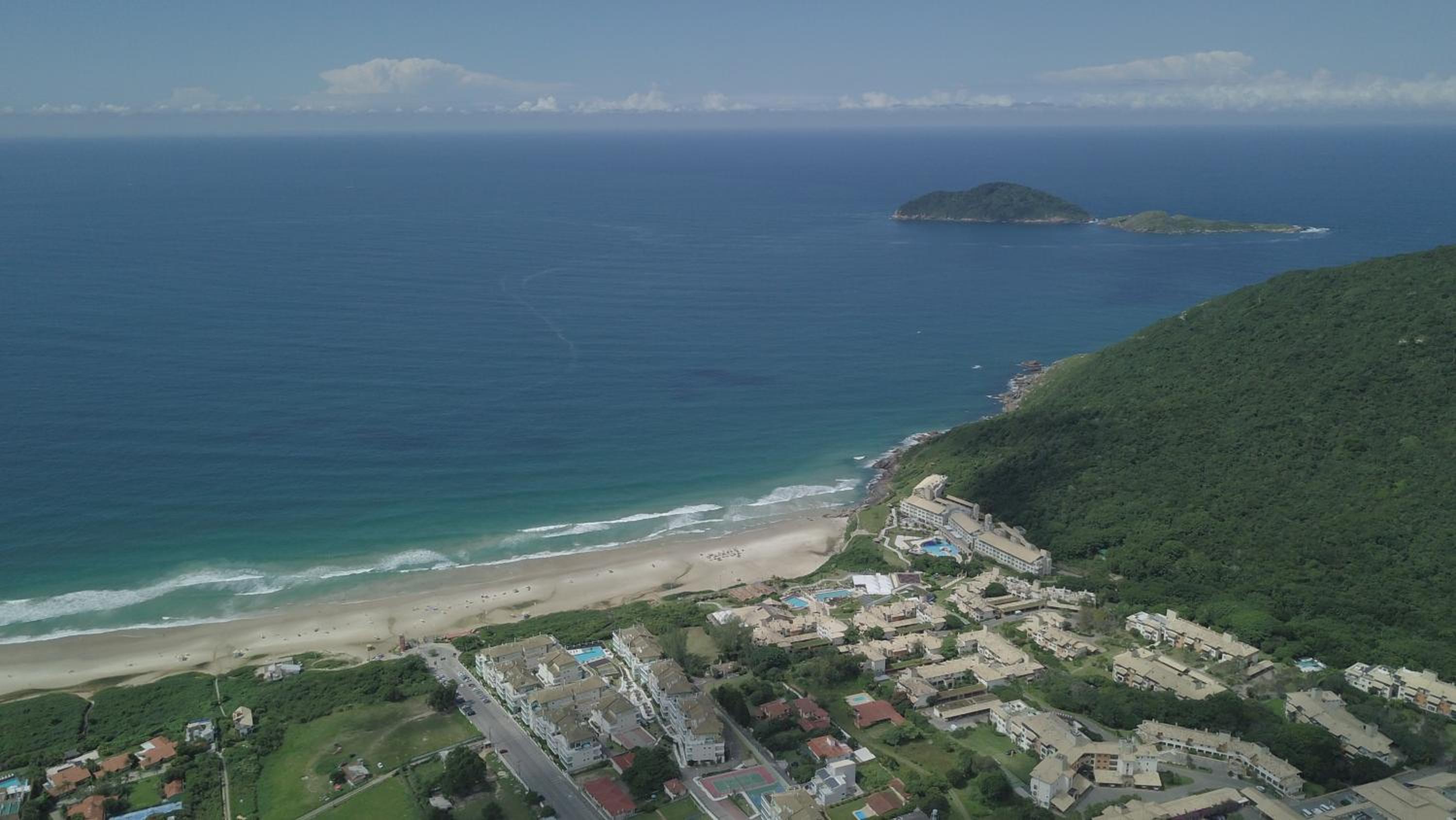 Pousada Mares do Santinho