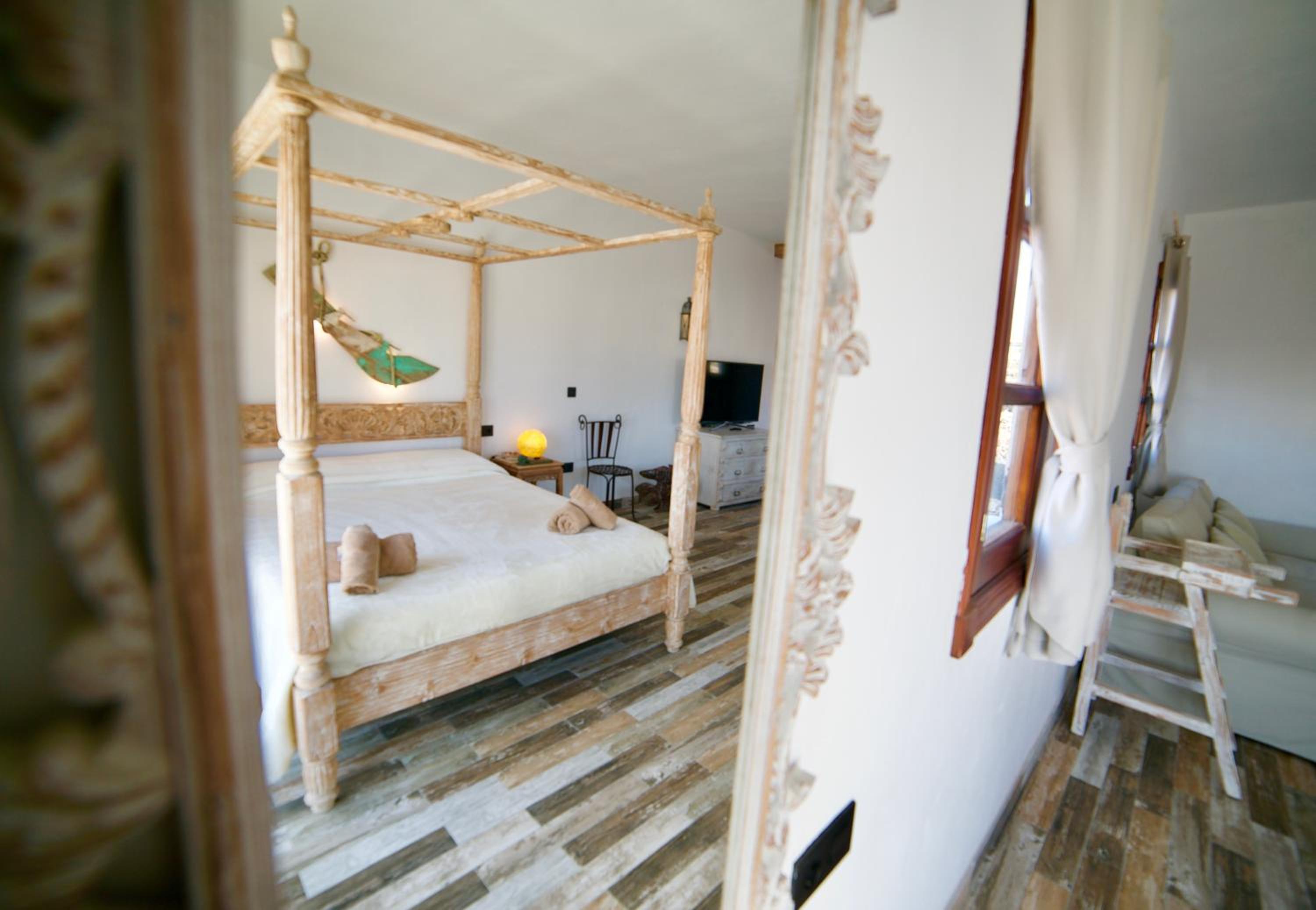 Tindaya Nature Home Ocean View view 3