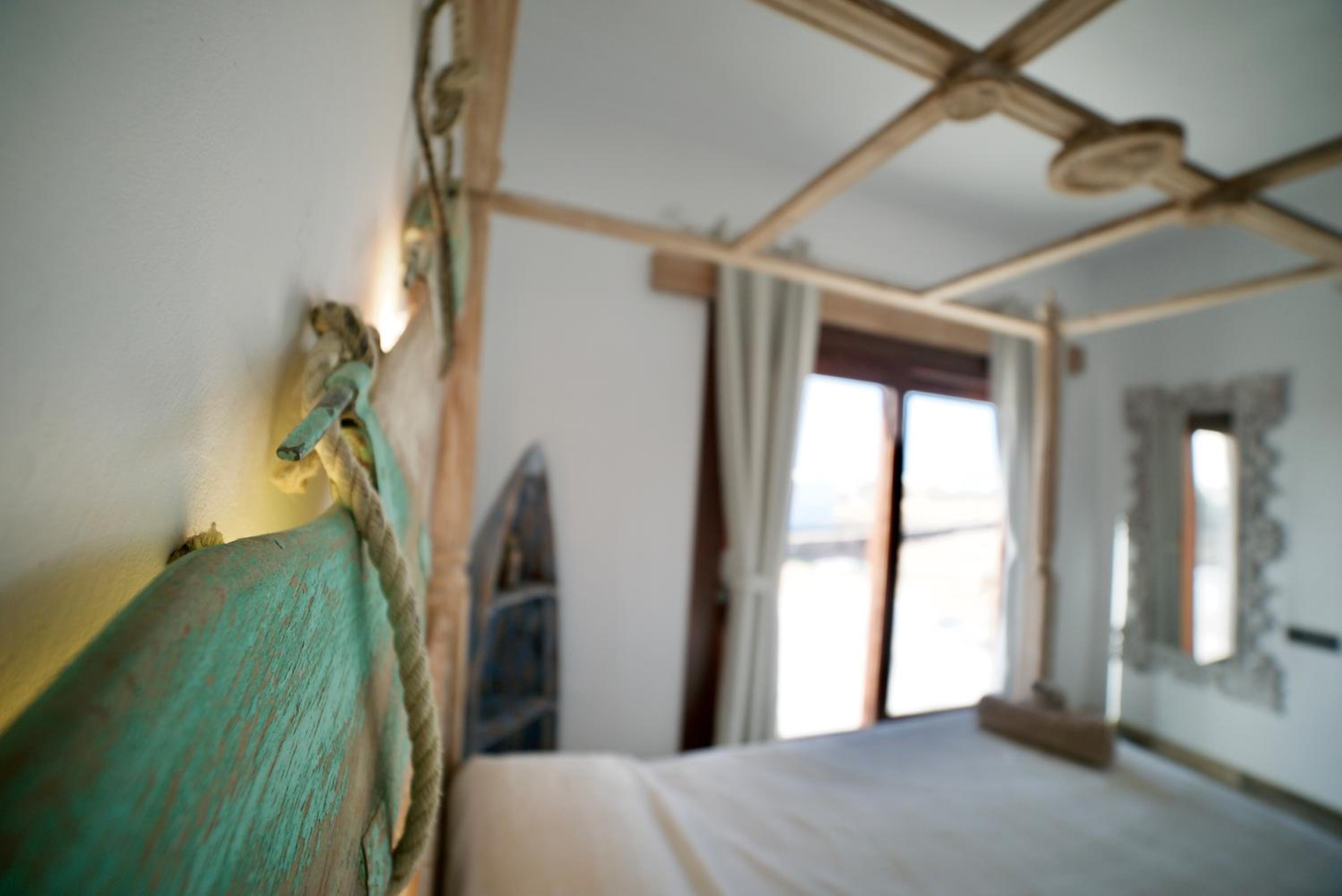 Tindaya Nature Home Ocean View view 5