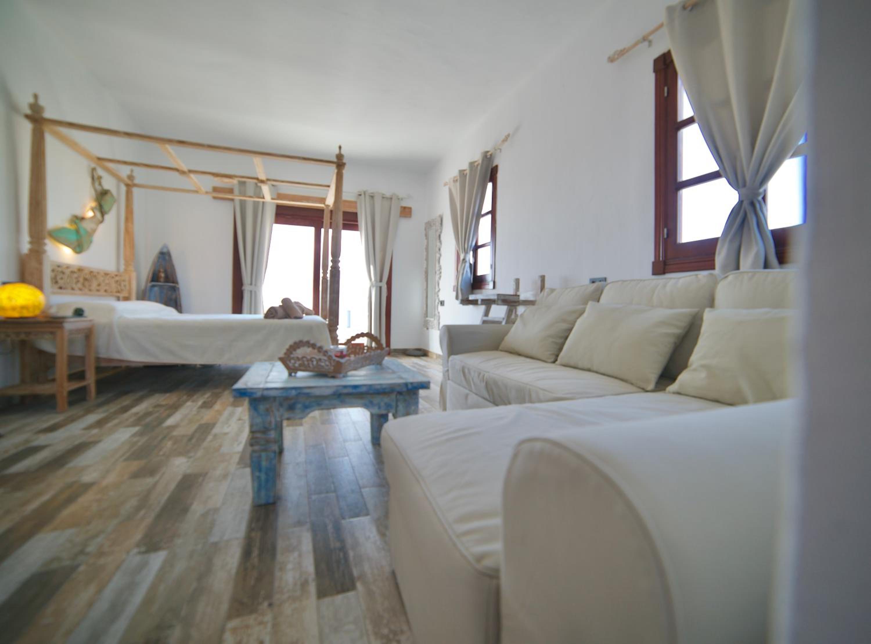 Tindaya Nature Home Ocean View view 4