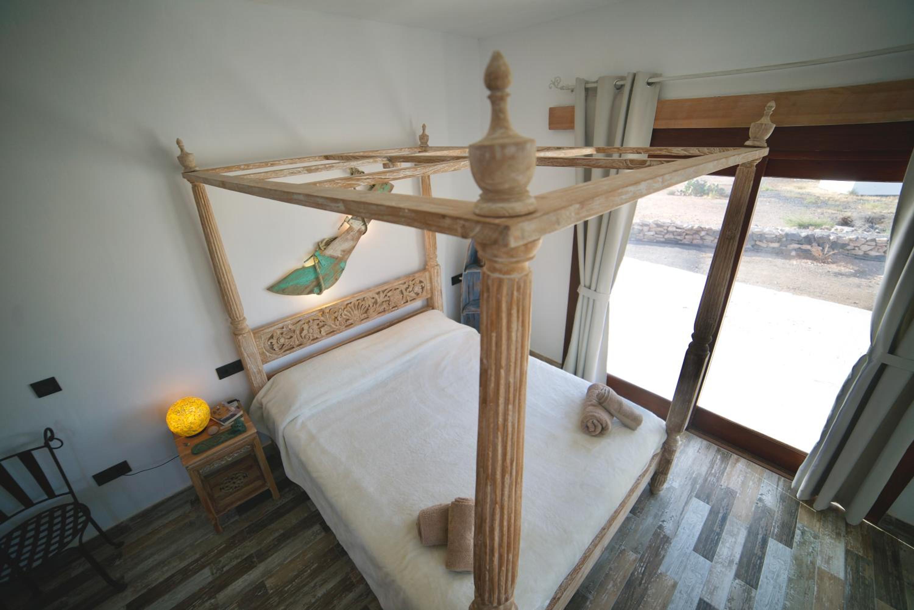 Tindaya Nature Home Ocean View view 2