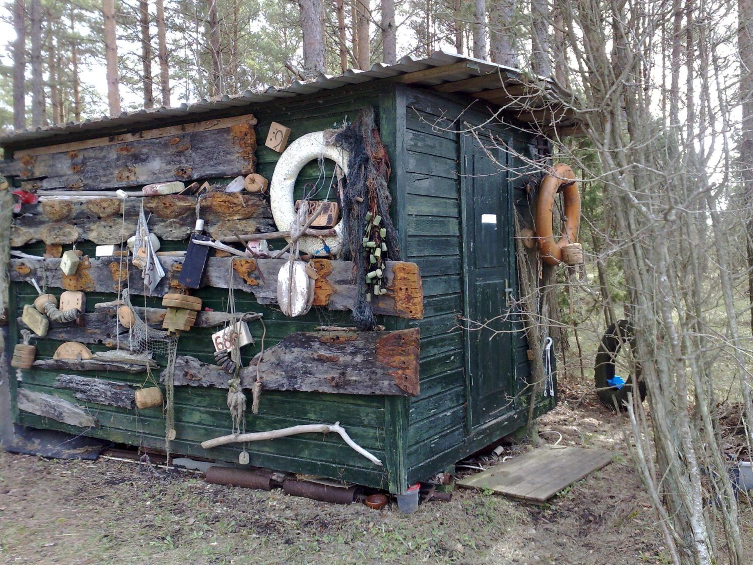 Kapteni Holiday House
