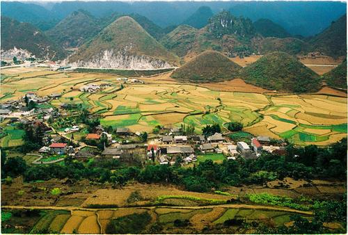 Huyen Tram Guesthouse view 4