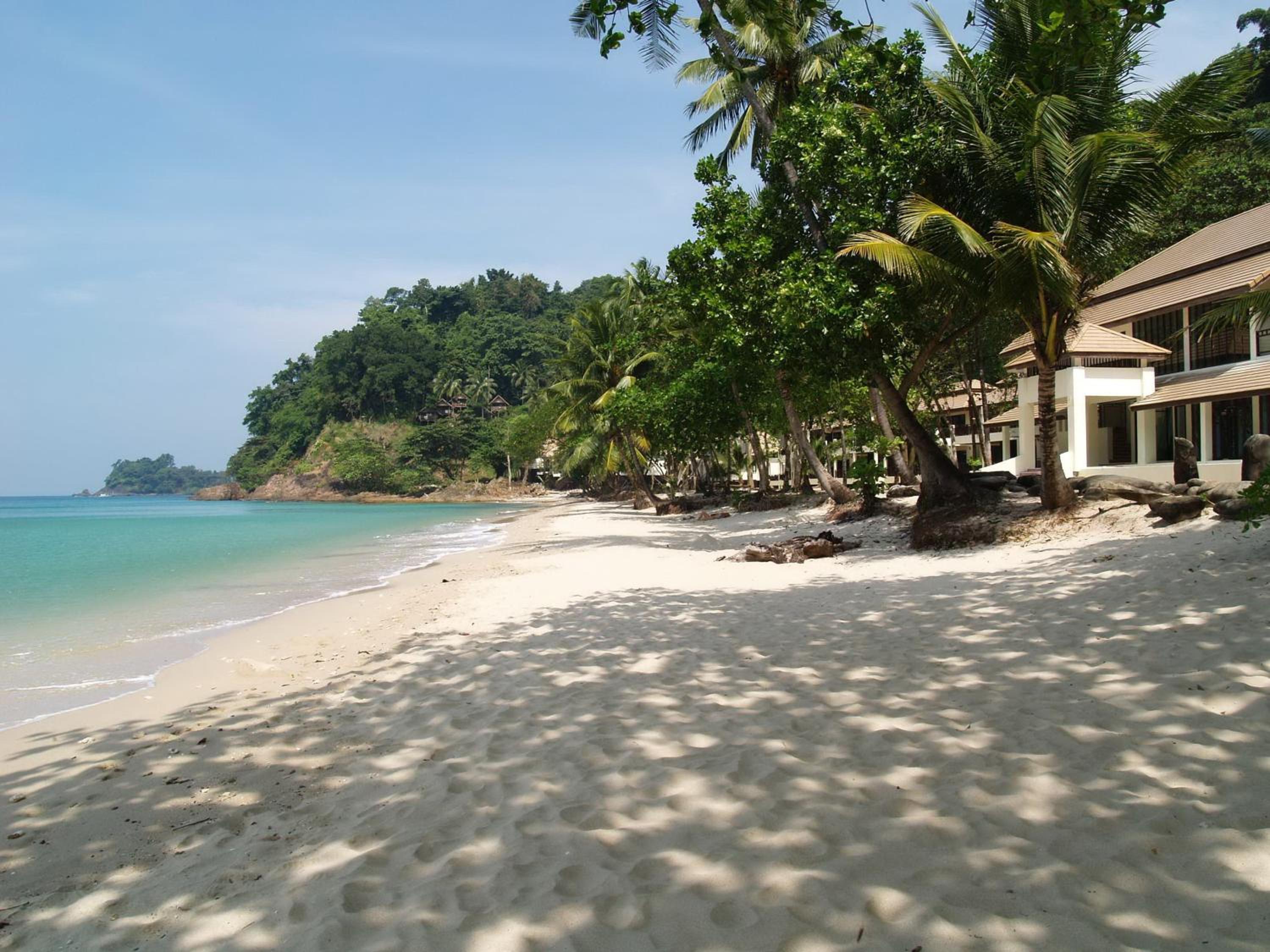 Siam Beach Resort