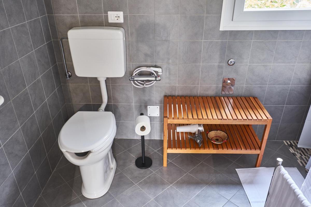 Nebbialuce b&b en Lessona