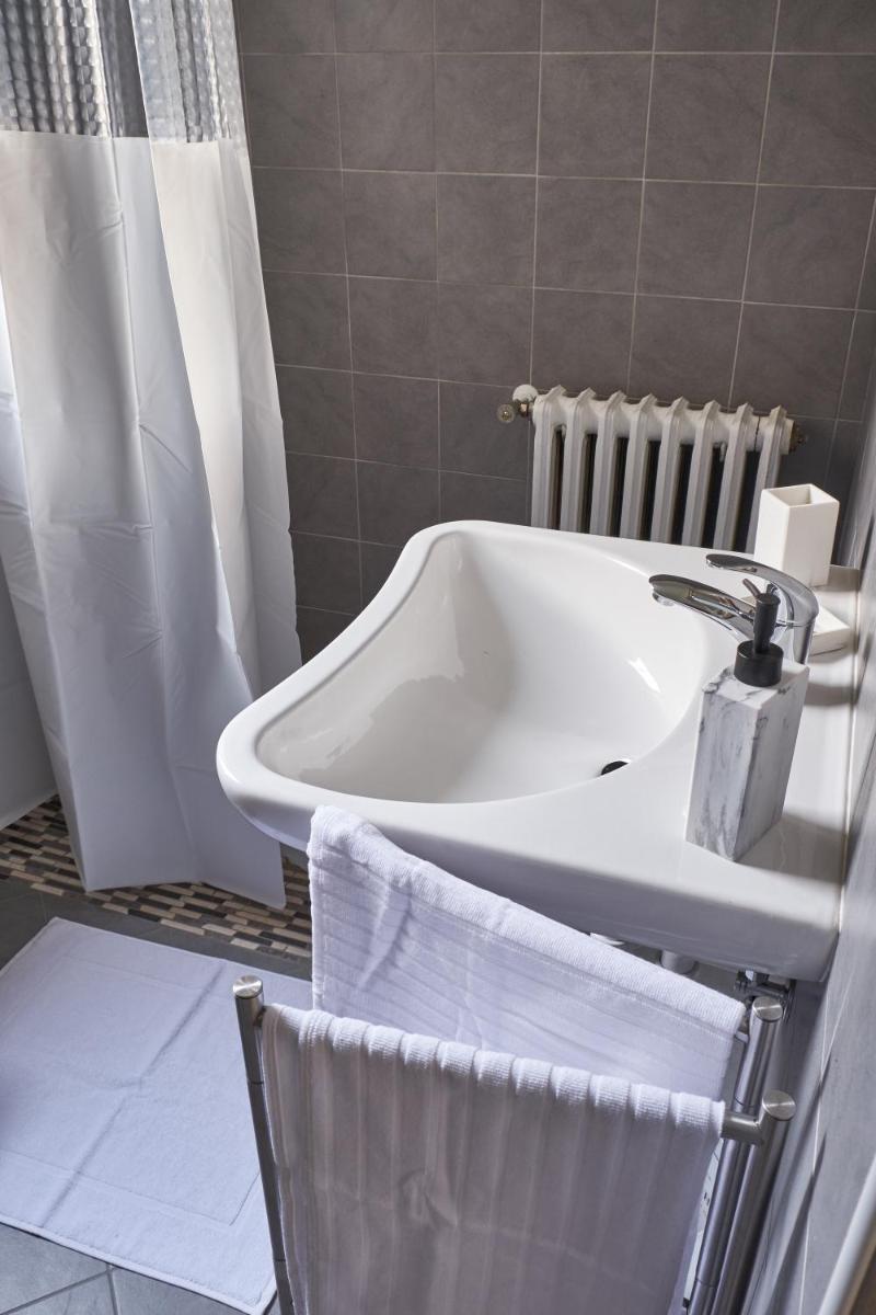 Nebbialuce b&b en Lessona