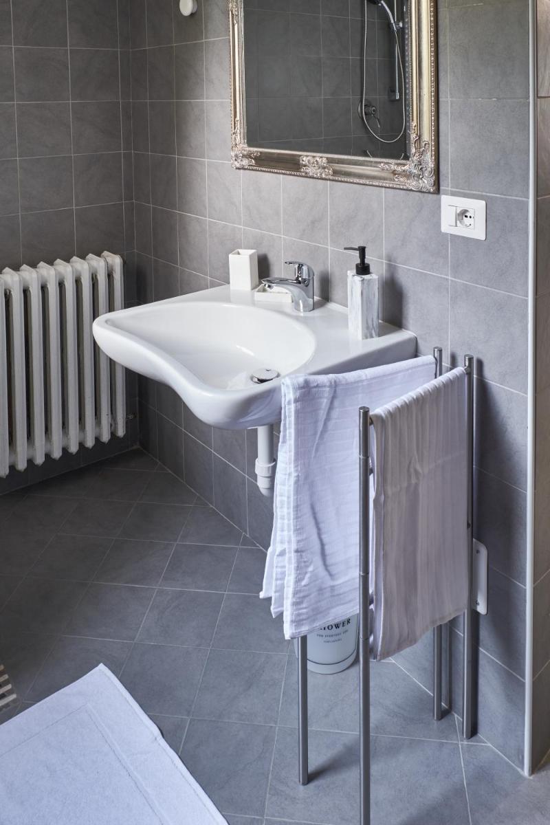 Nebbialuce b&b