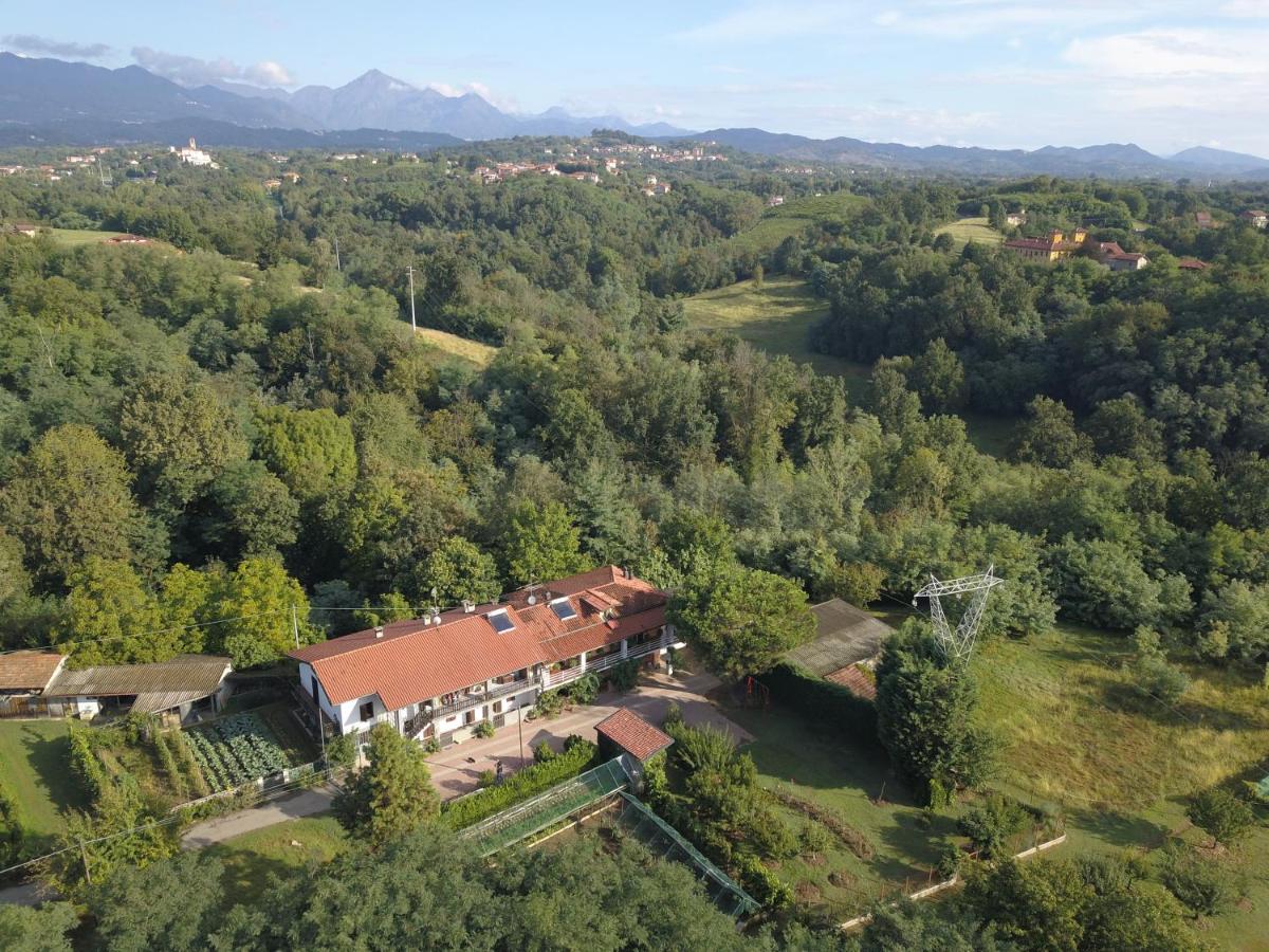 Nebbialuce b&b, photo 18