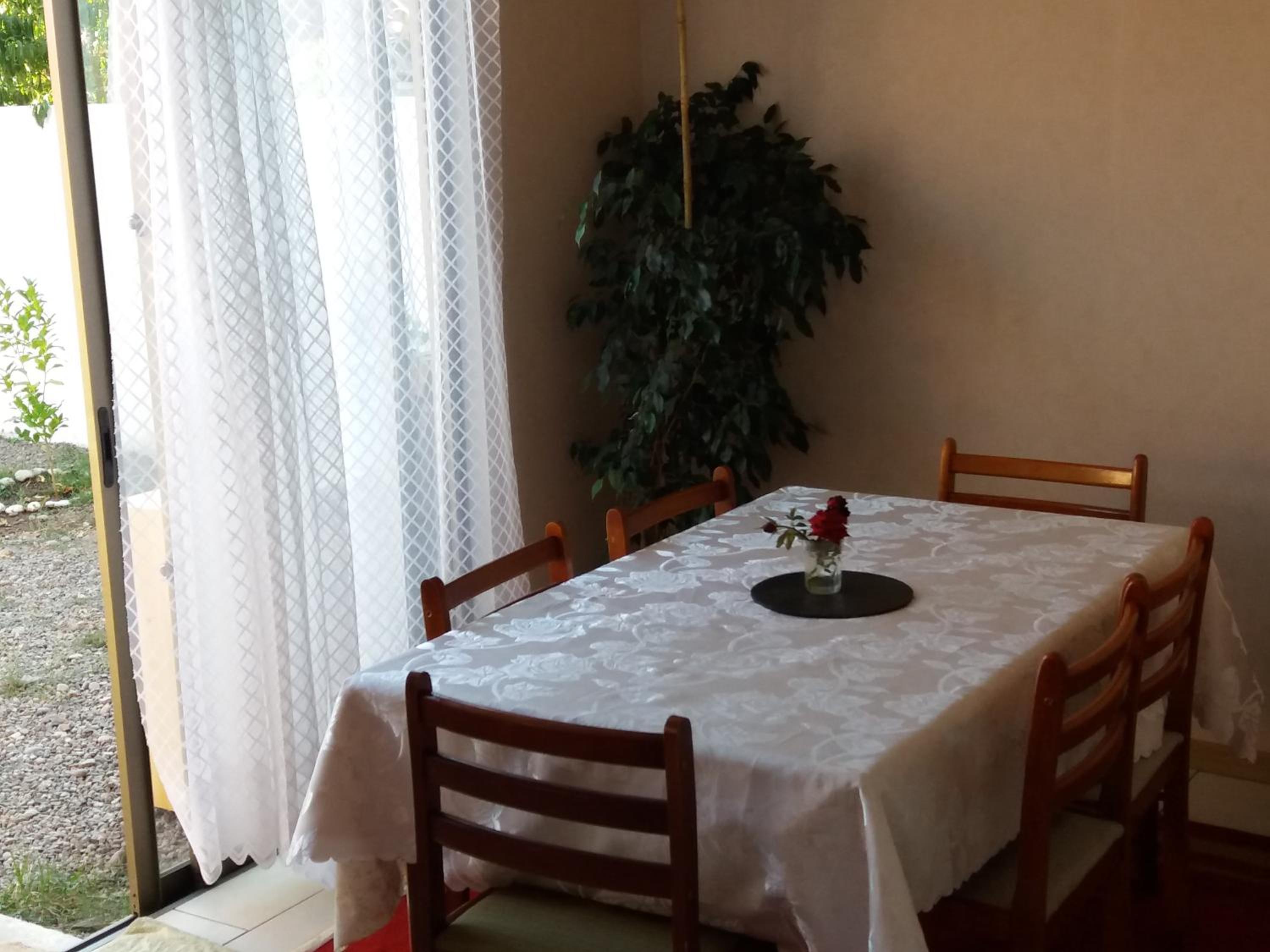Casa de veraneo Peñaflor