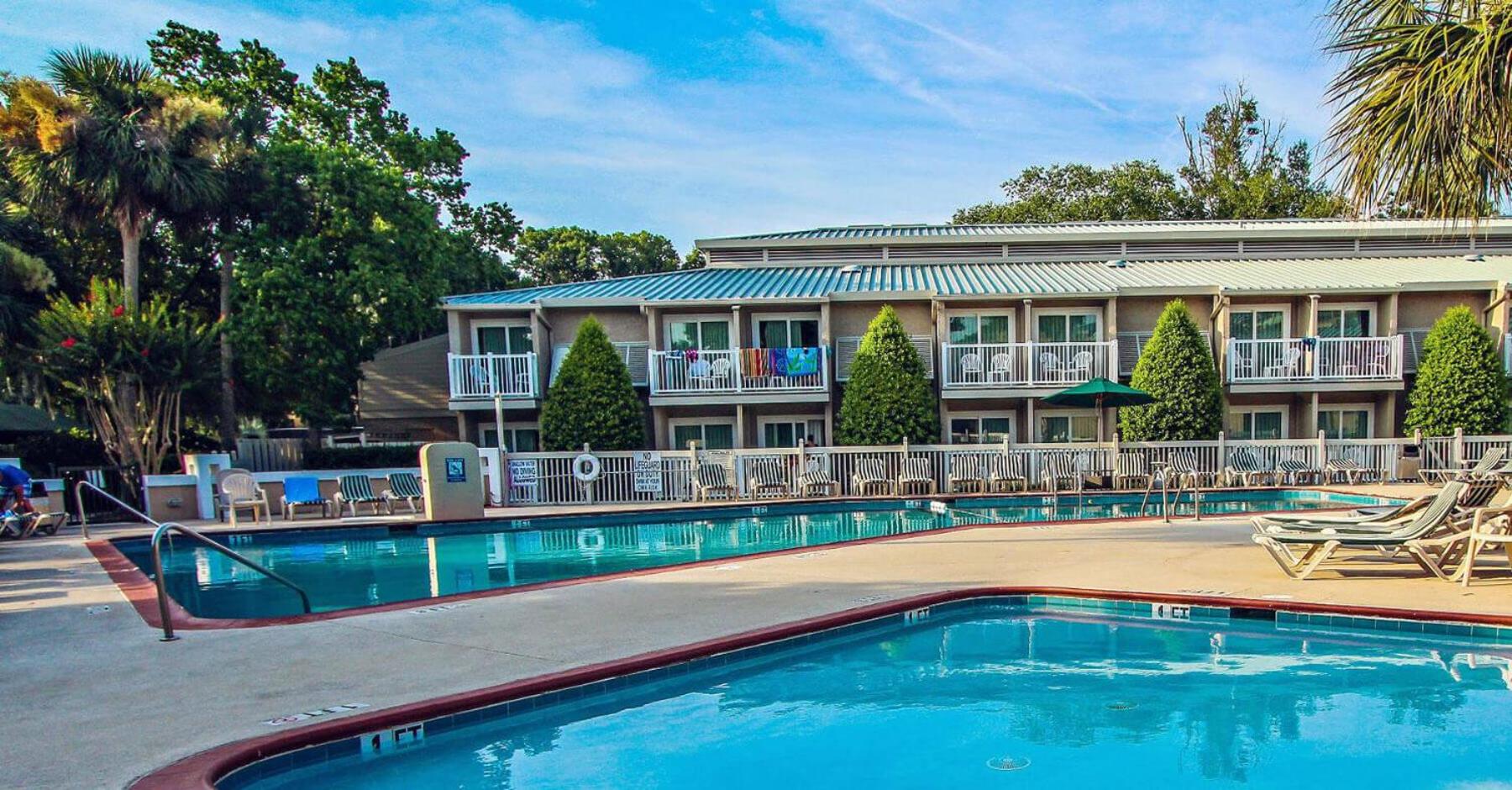 Players Club Resort