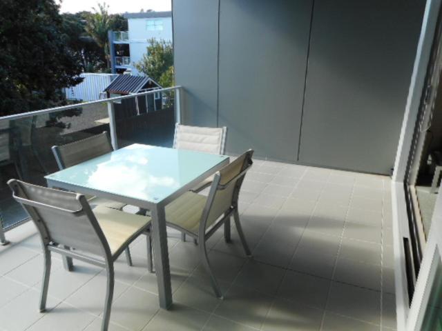Apartment by the Marina