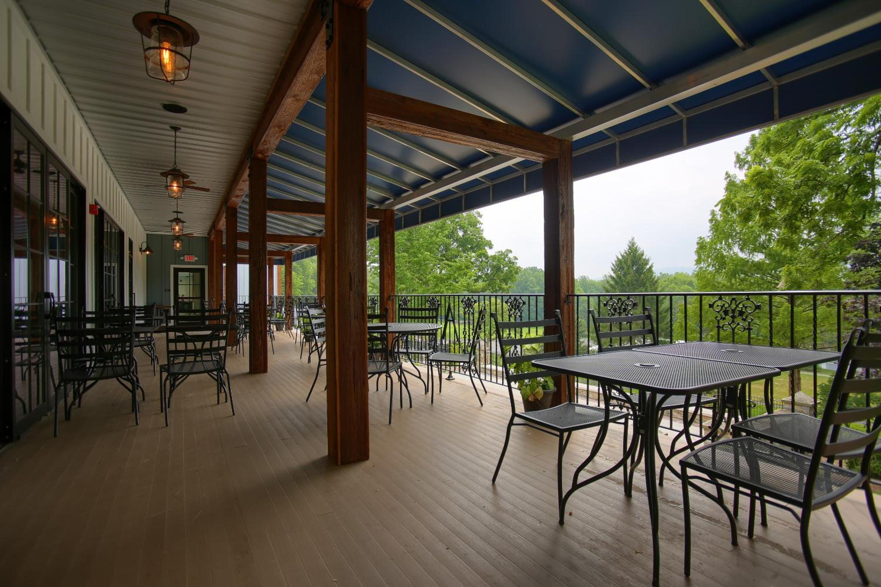 Allenberry Resort