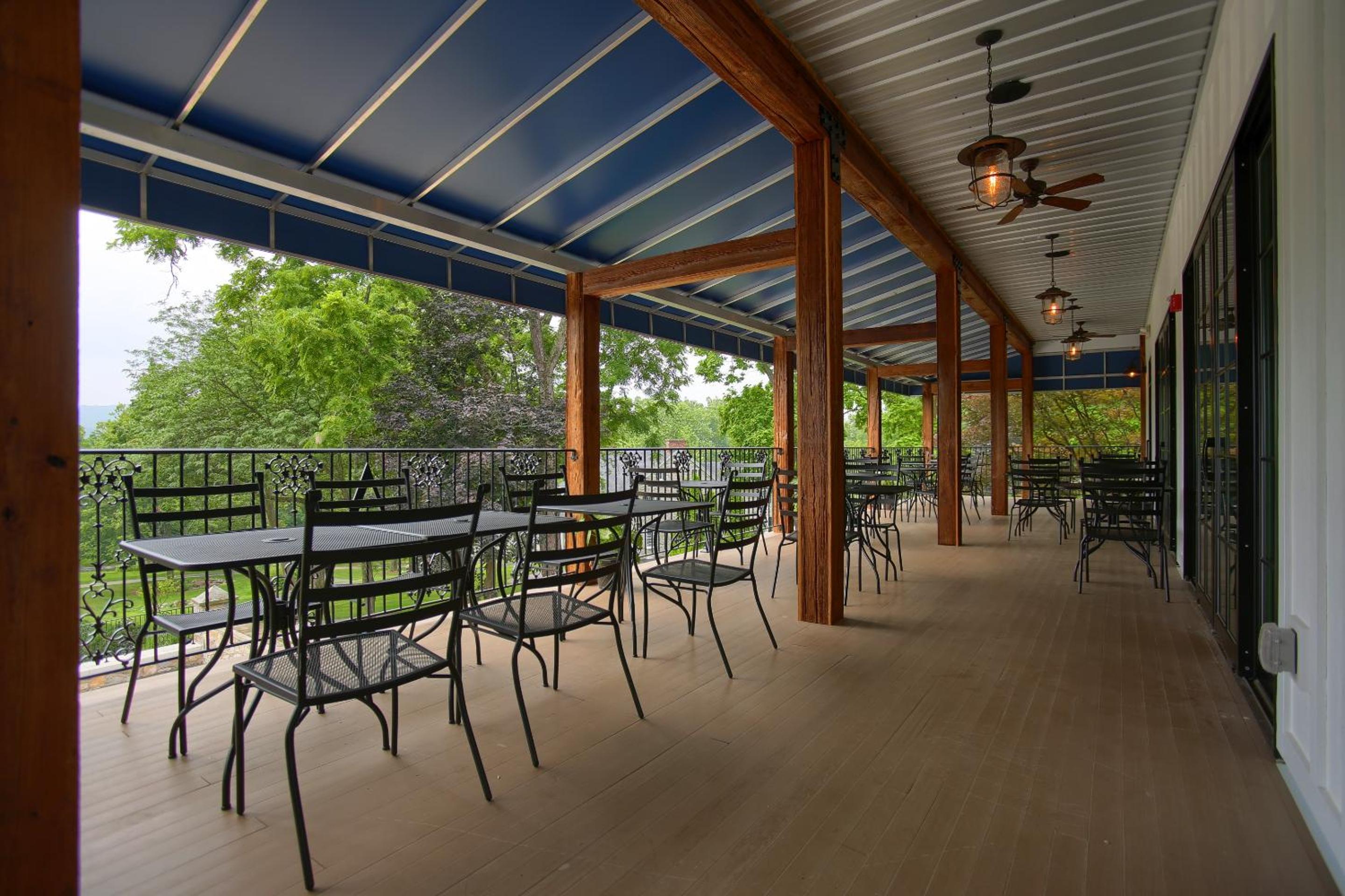 Allenberry Resort