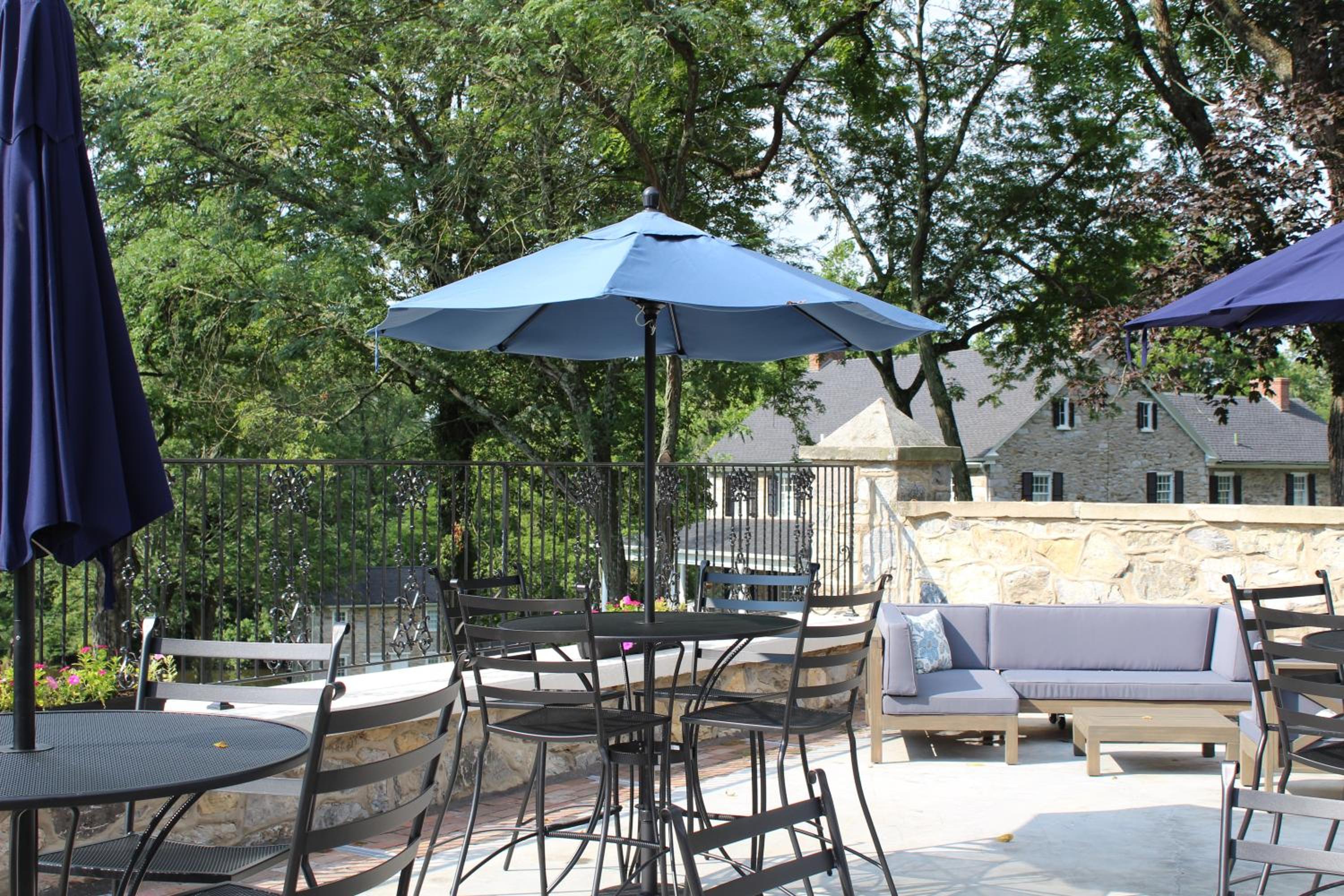 Allenberry Resort