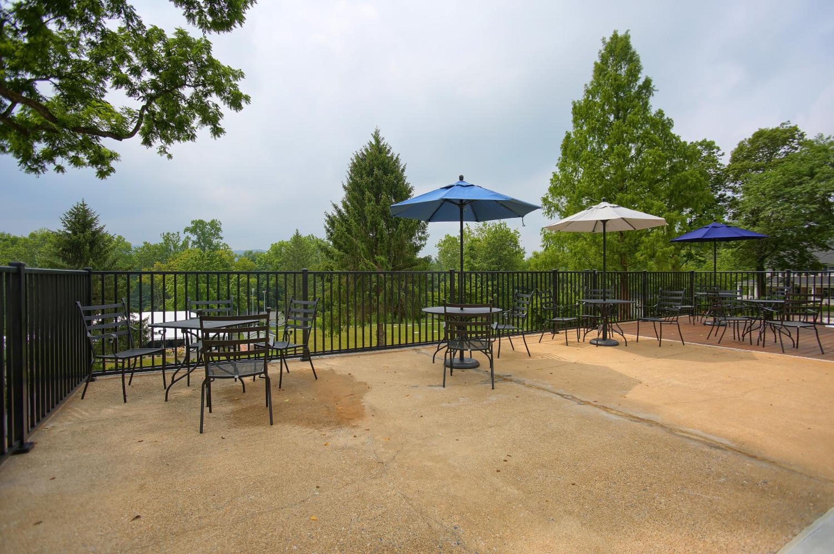 Allenberry Resort