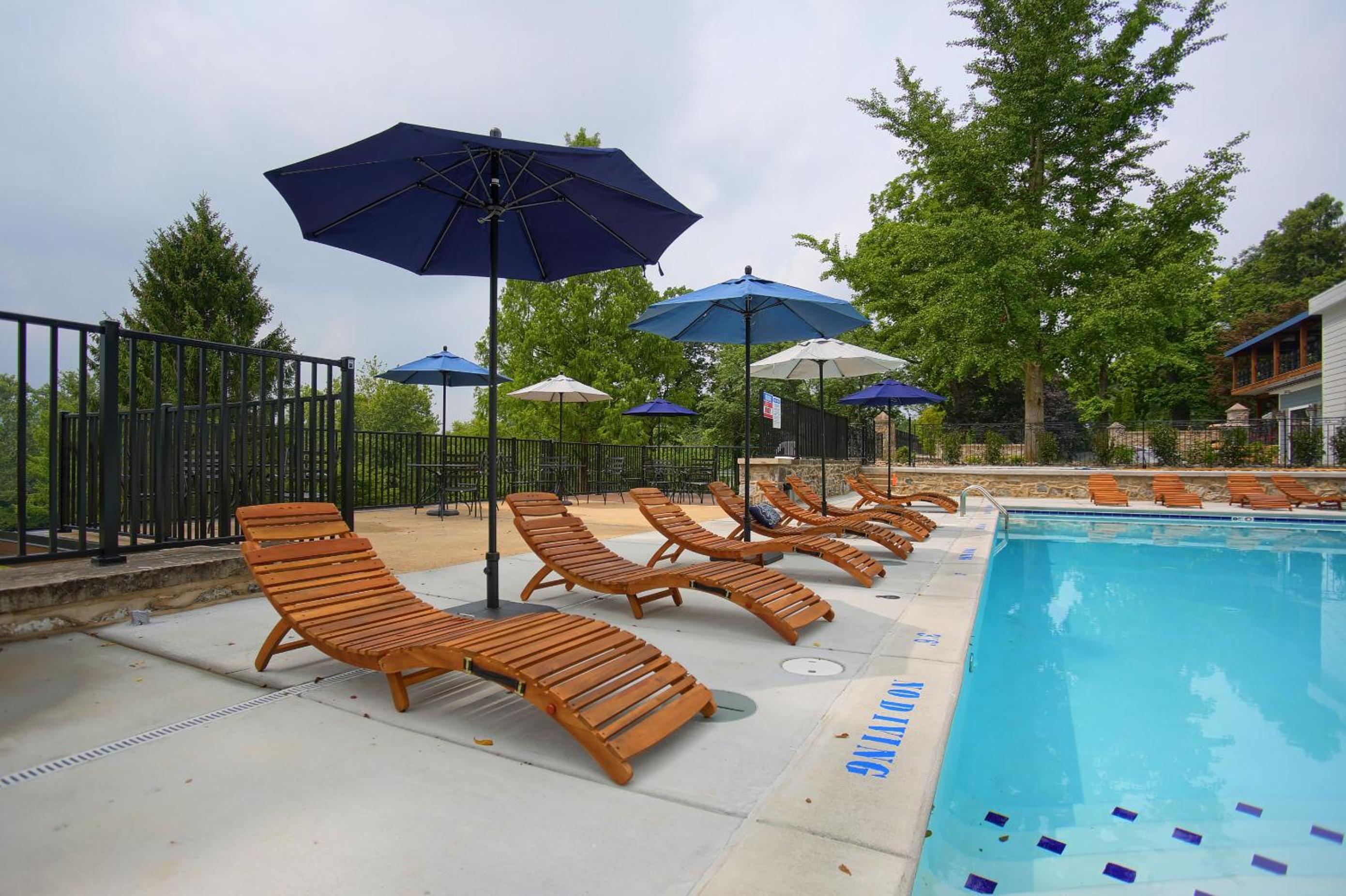 Allenberry Resort