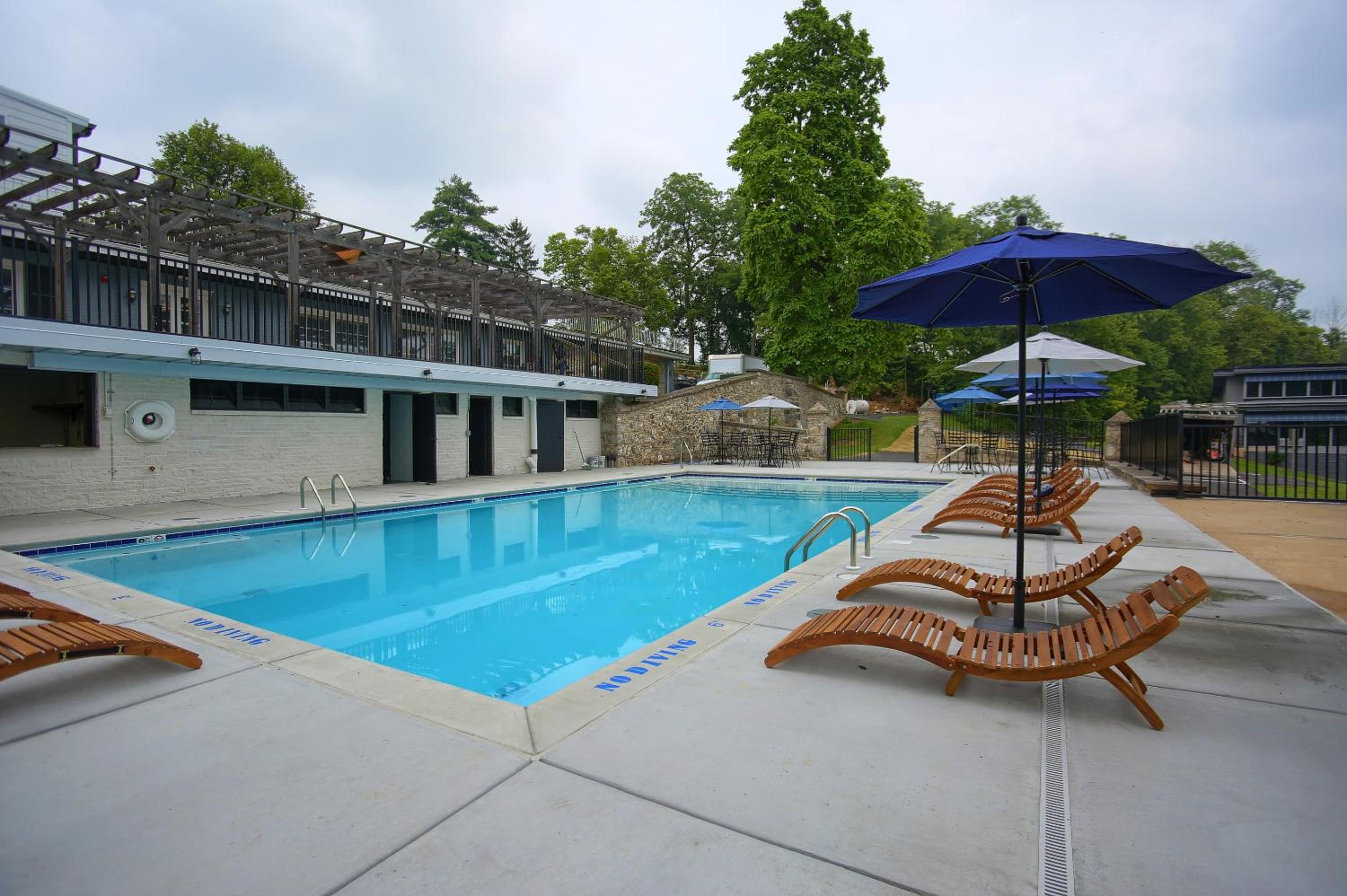 Allenberry Resort