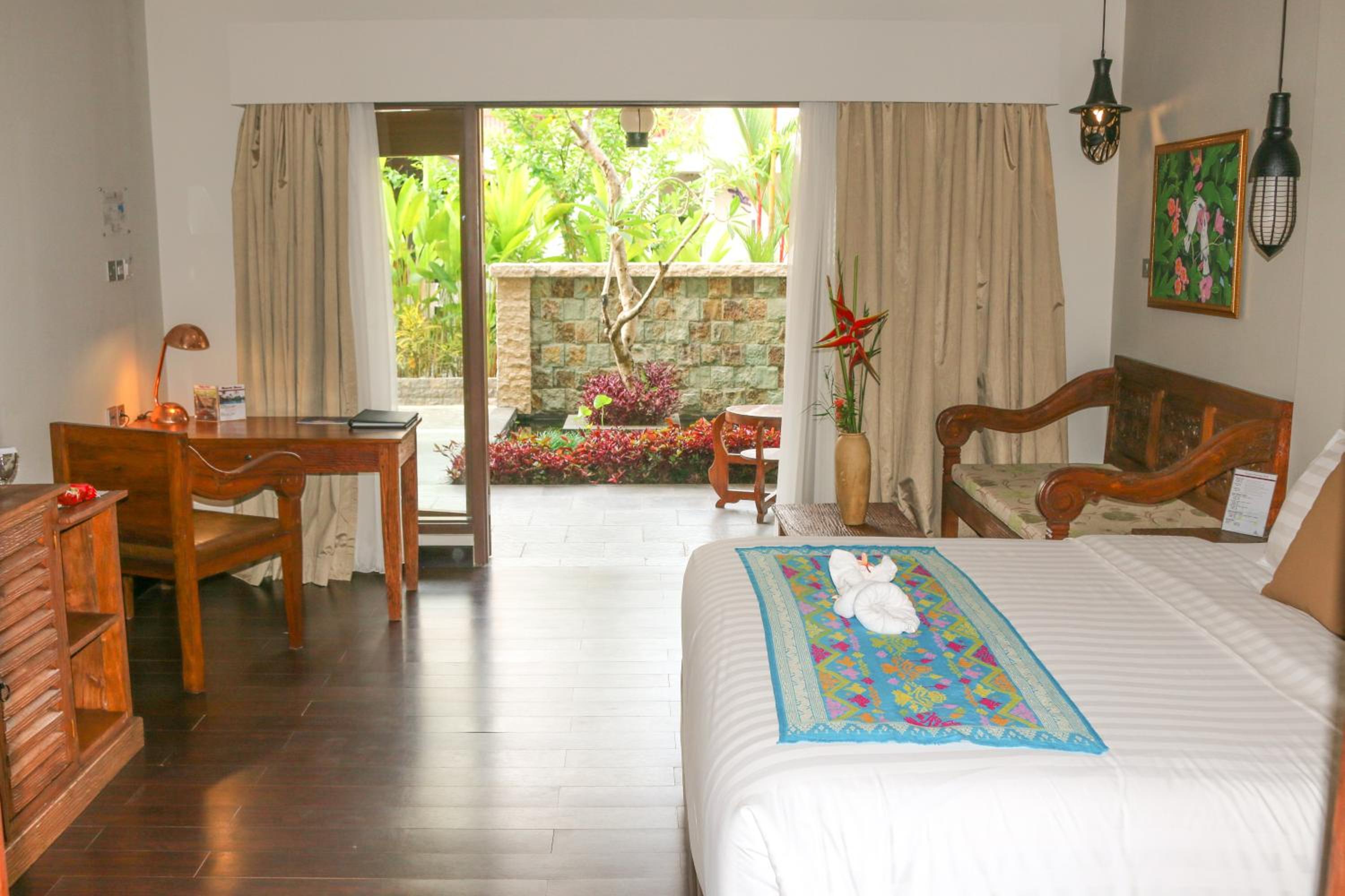 Best Western Premier Agung Resort Ubud