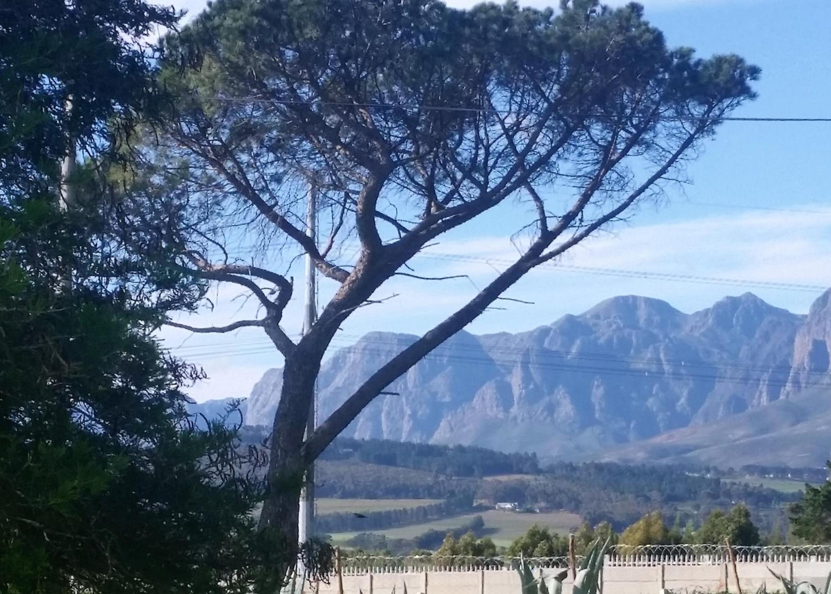 Weavers' Cottage view 3