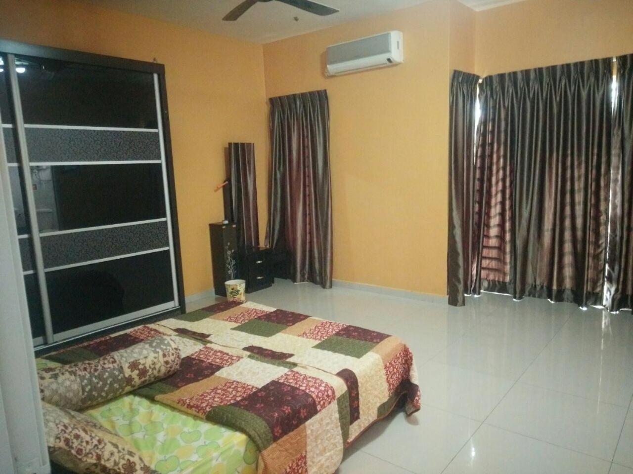 Kluang Seri Casa TSI photo 5