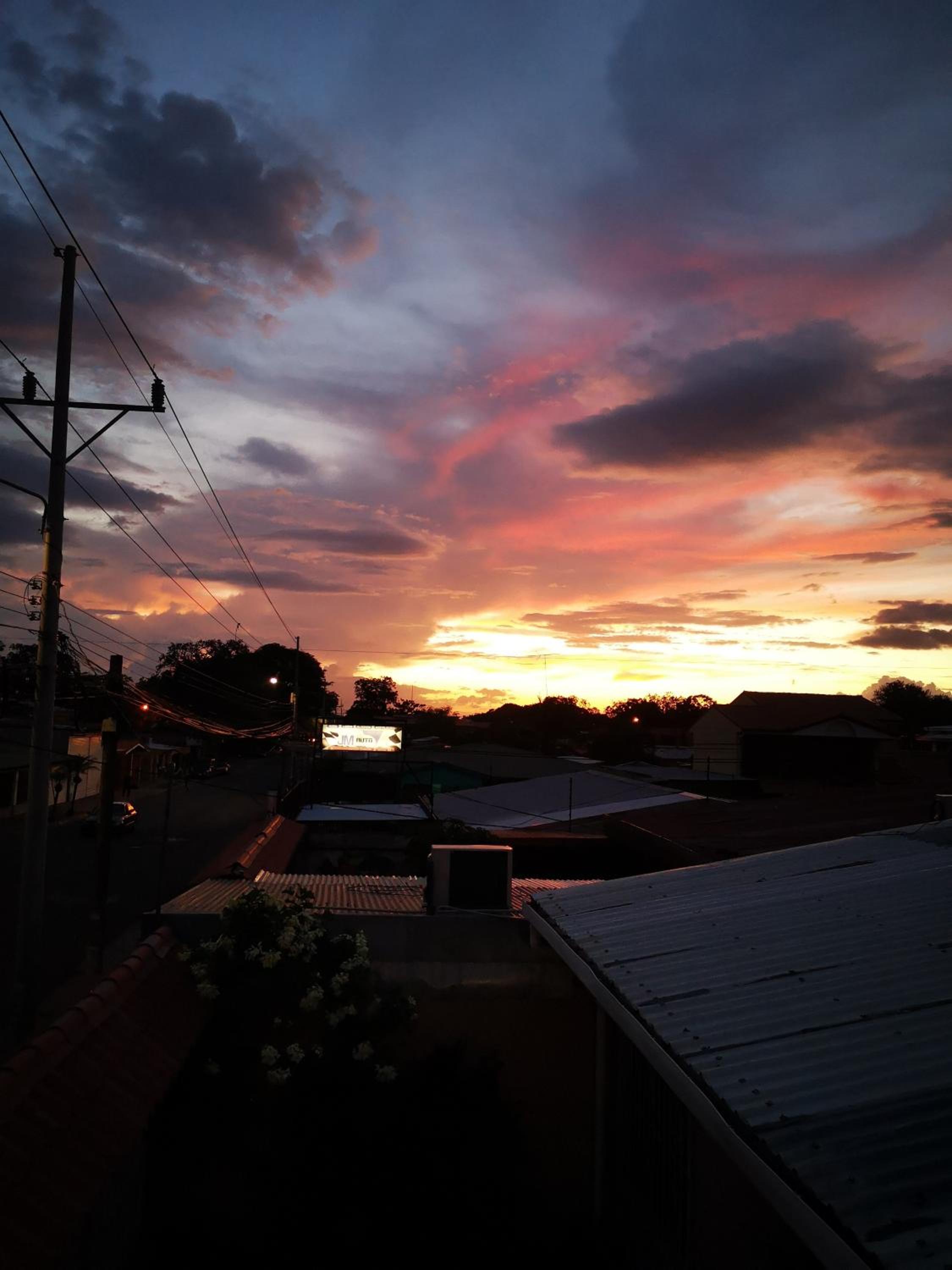 Hostel Pura Vida en Liberia view 3