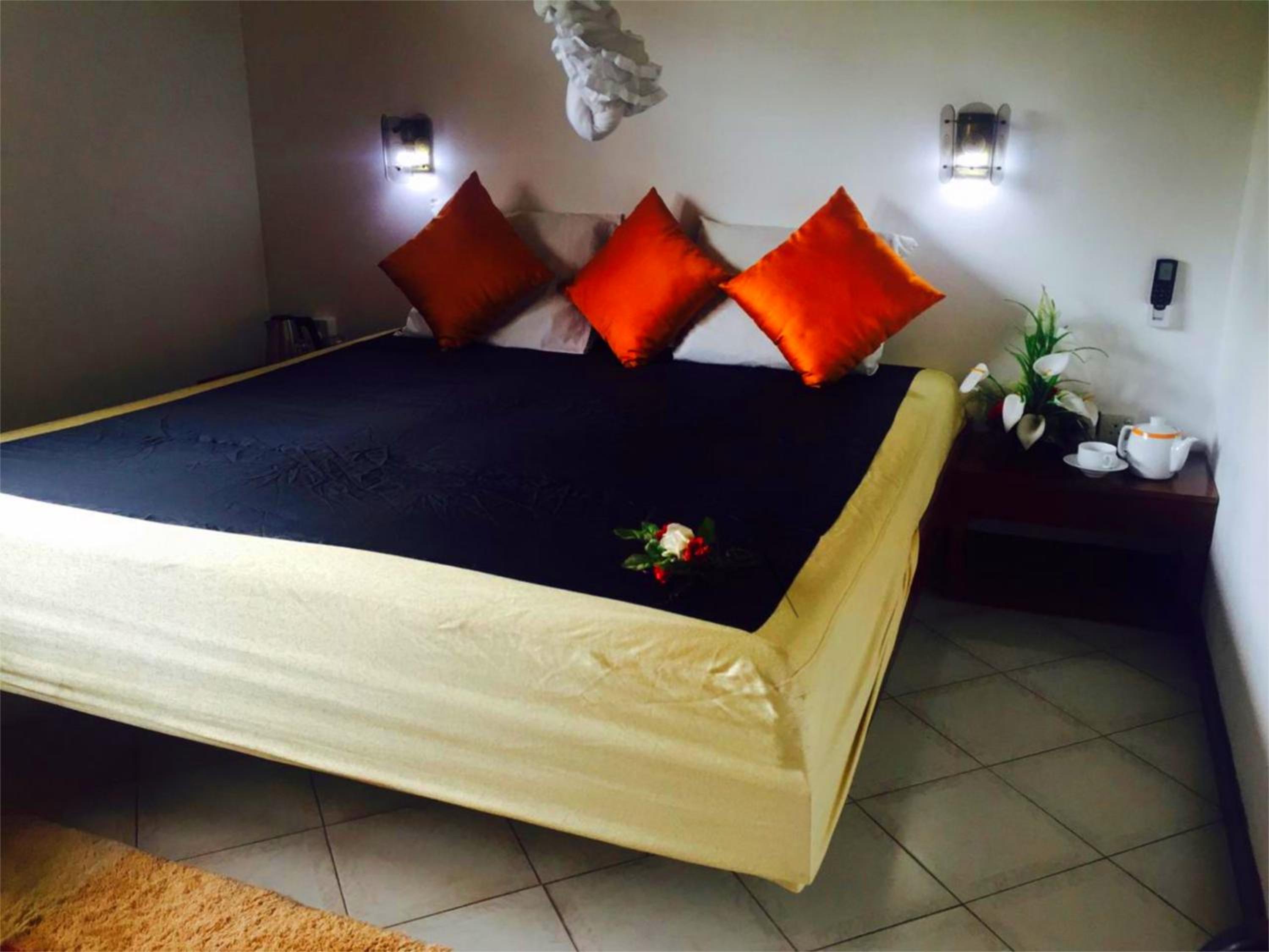 Chaya Villa Guest House