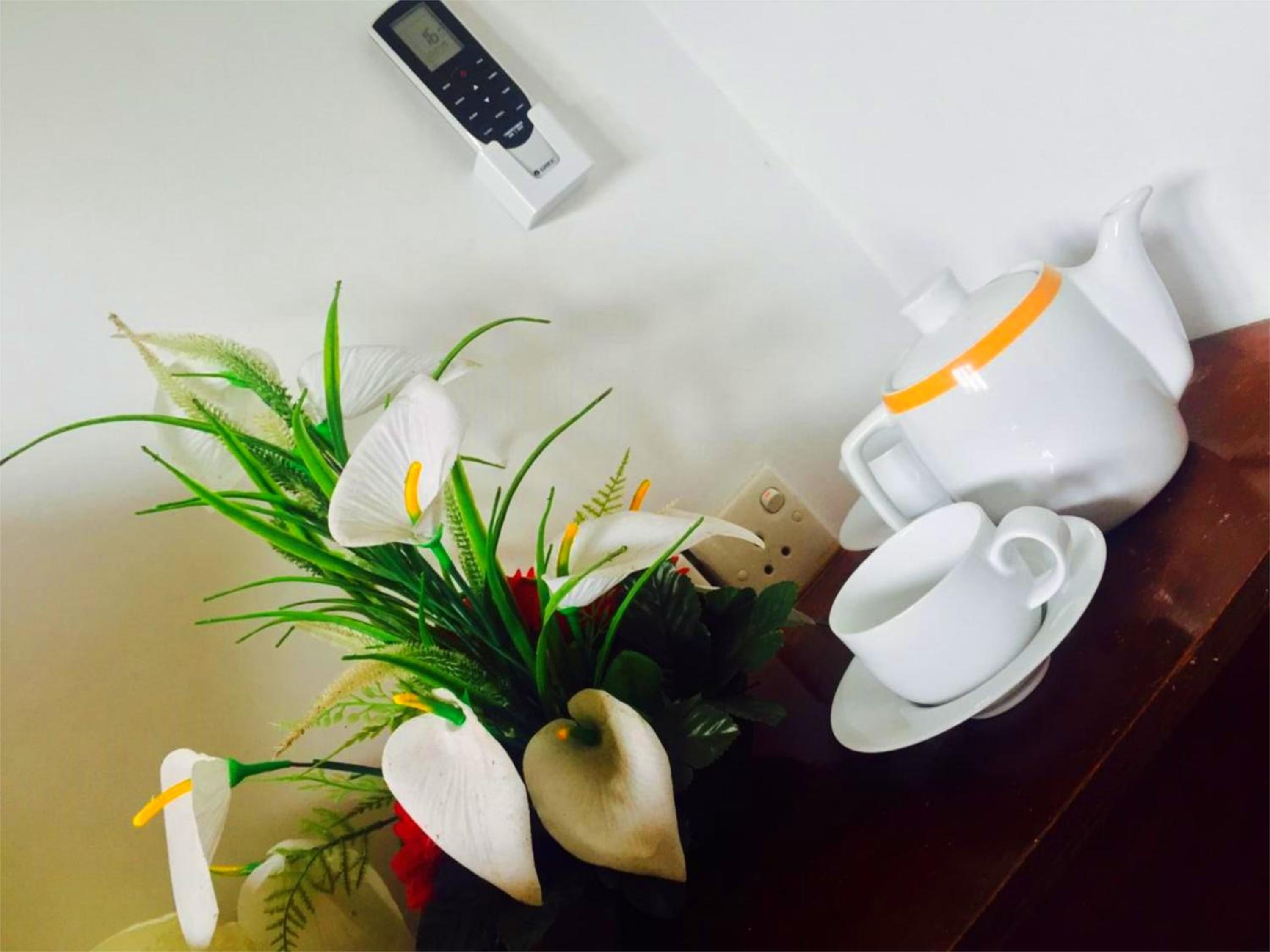 Chaya Villa Guest House