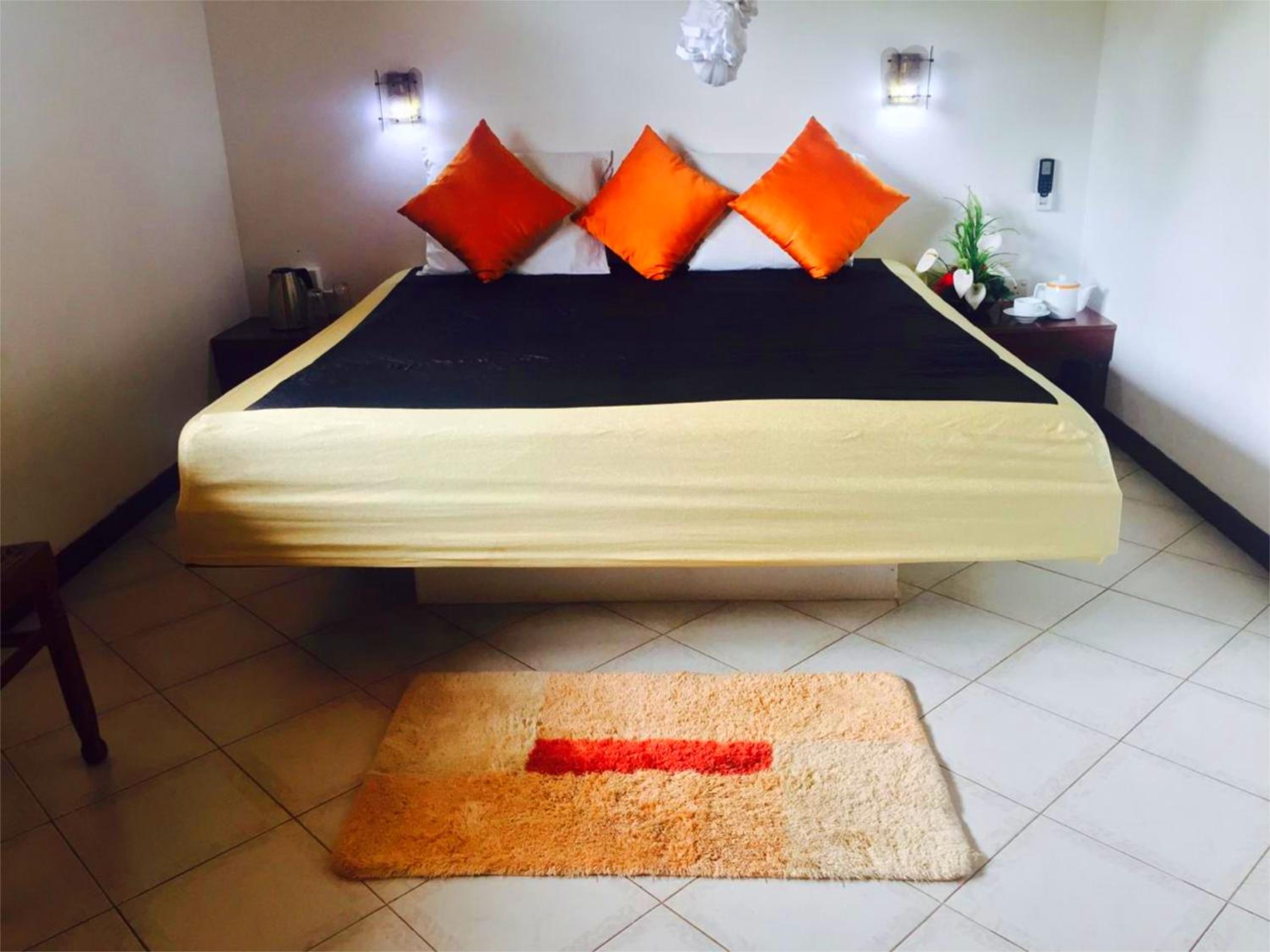 Chaya Villa Guest House