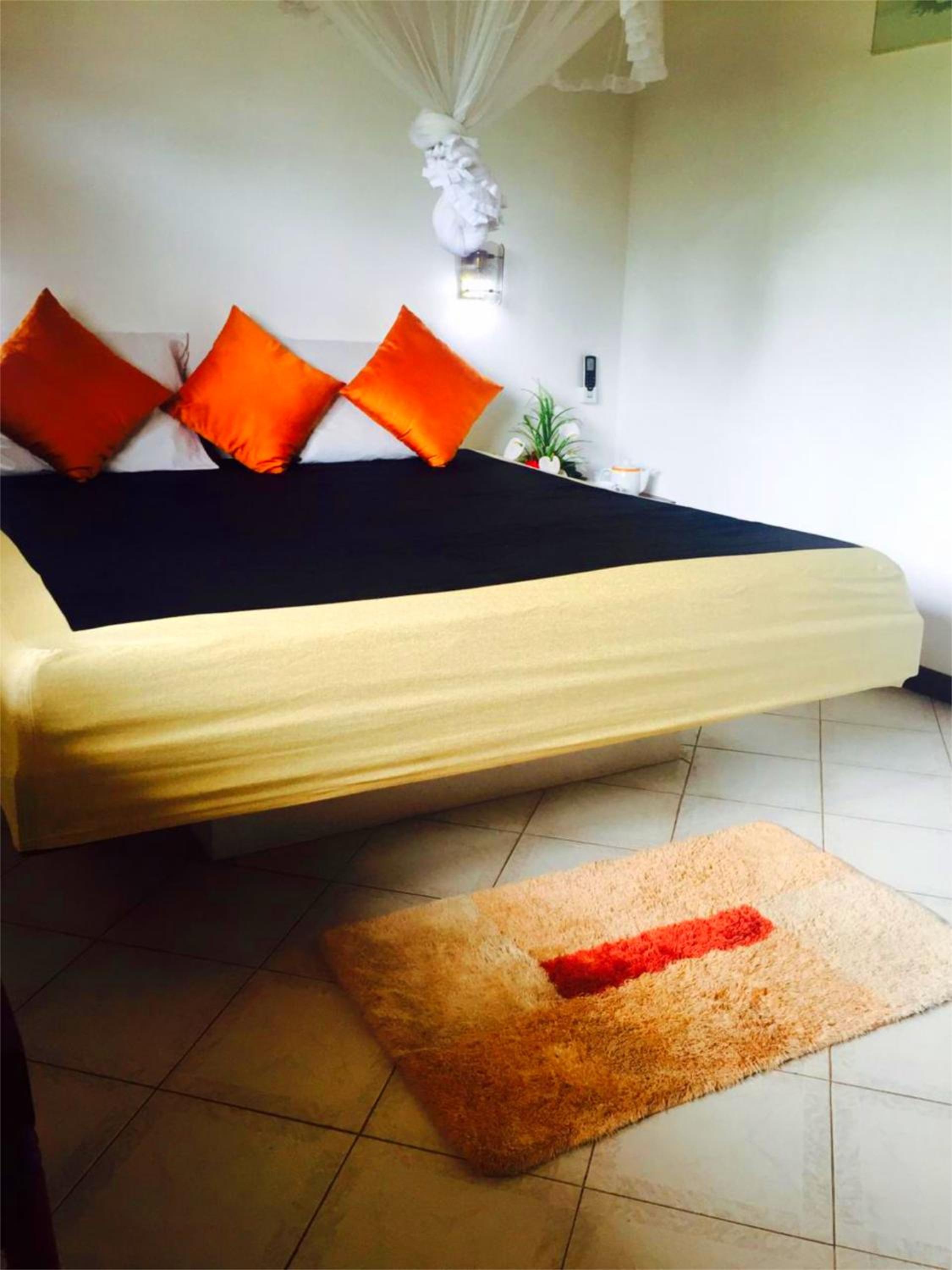 Chaya Villa Guest House