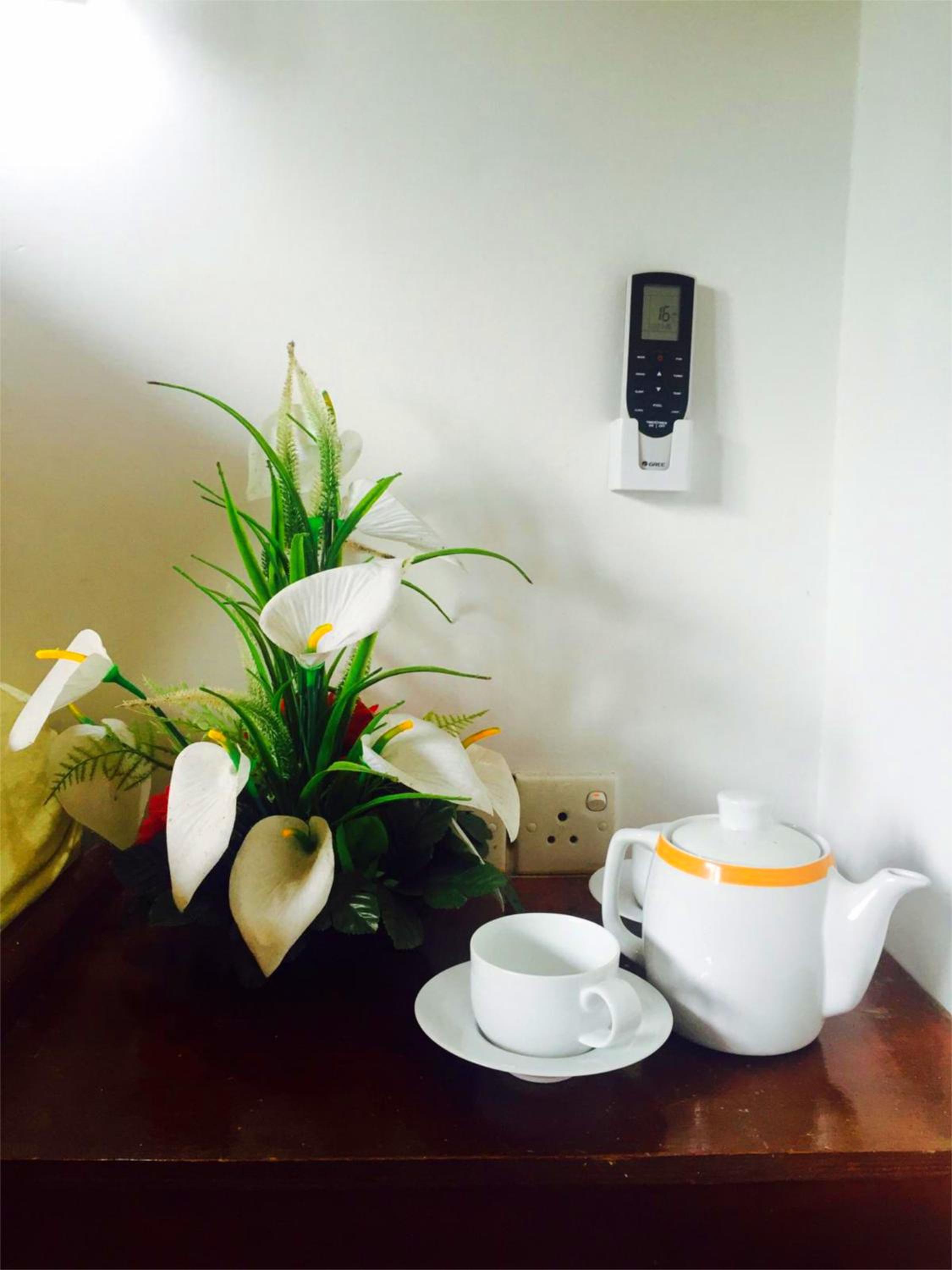 Chaya Villa Guest House