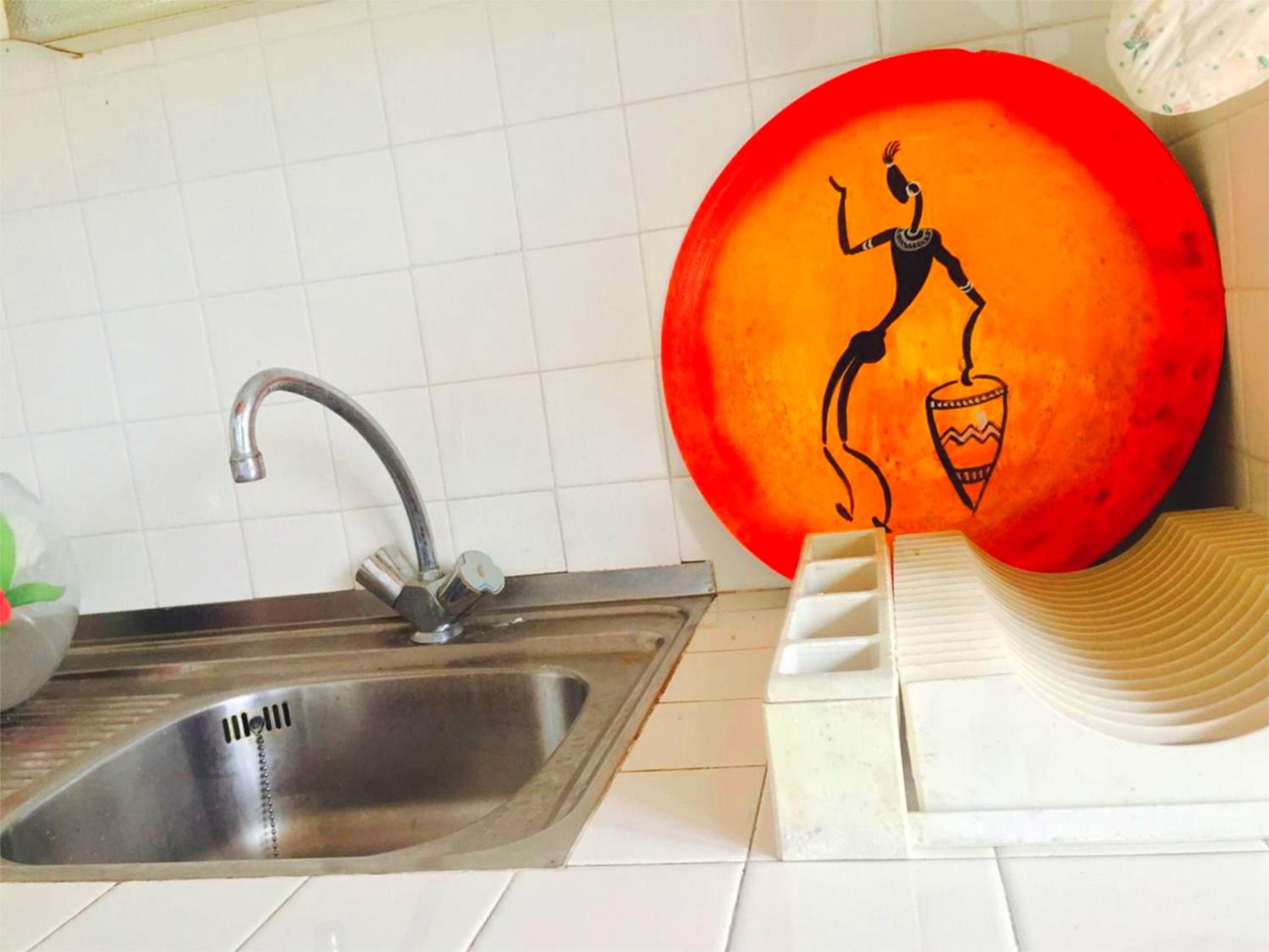 Chaya Villa Guest House