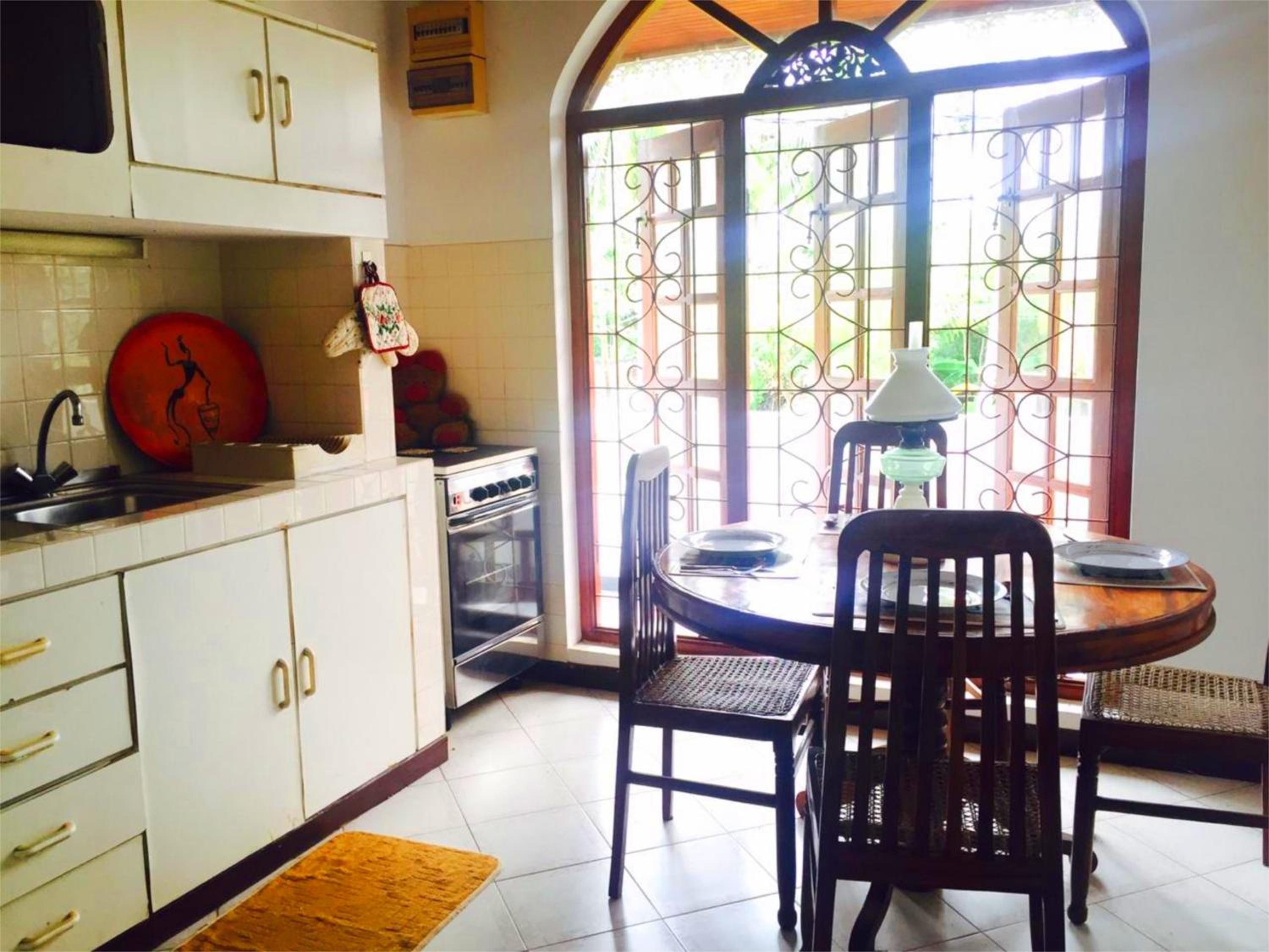 Chaya Villa Guest House