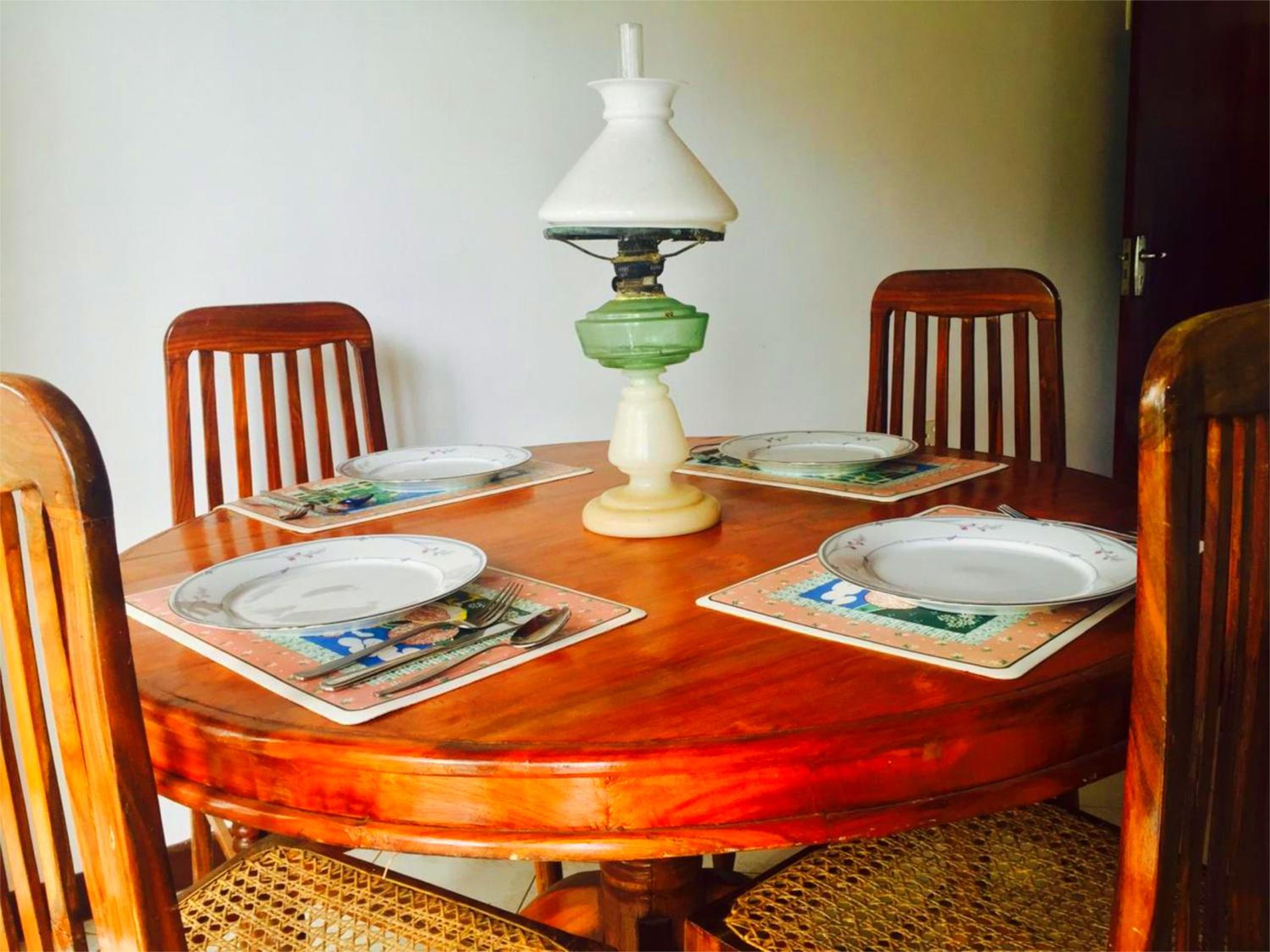 Chaya Villa Guest House