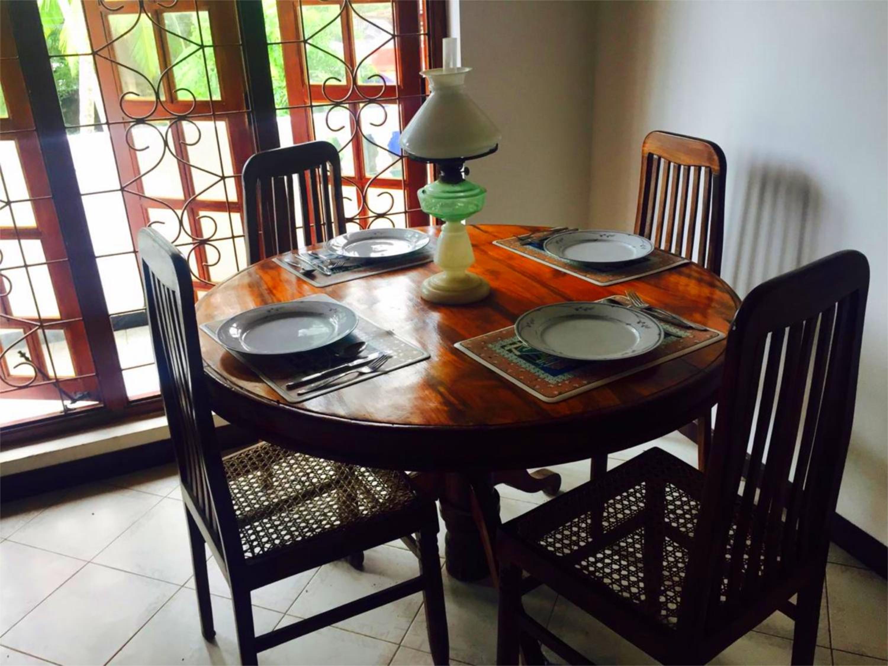 Chaya Villa Guest House