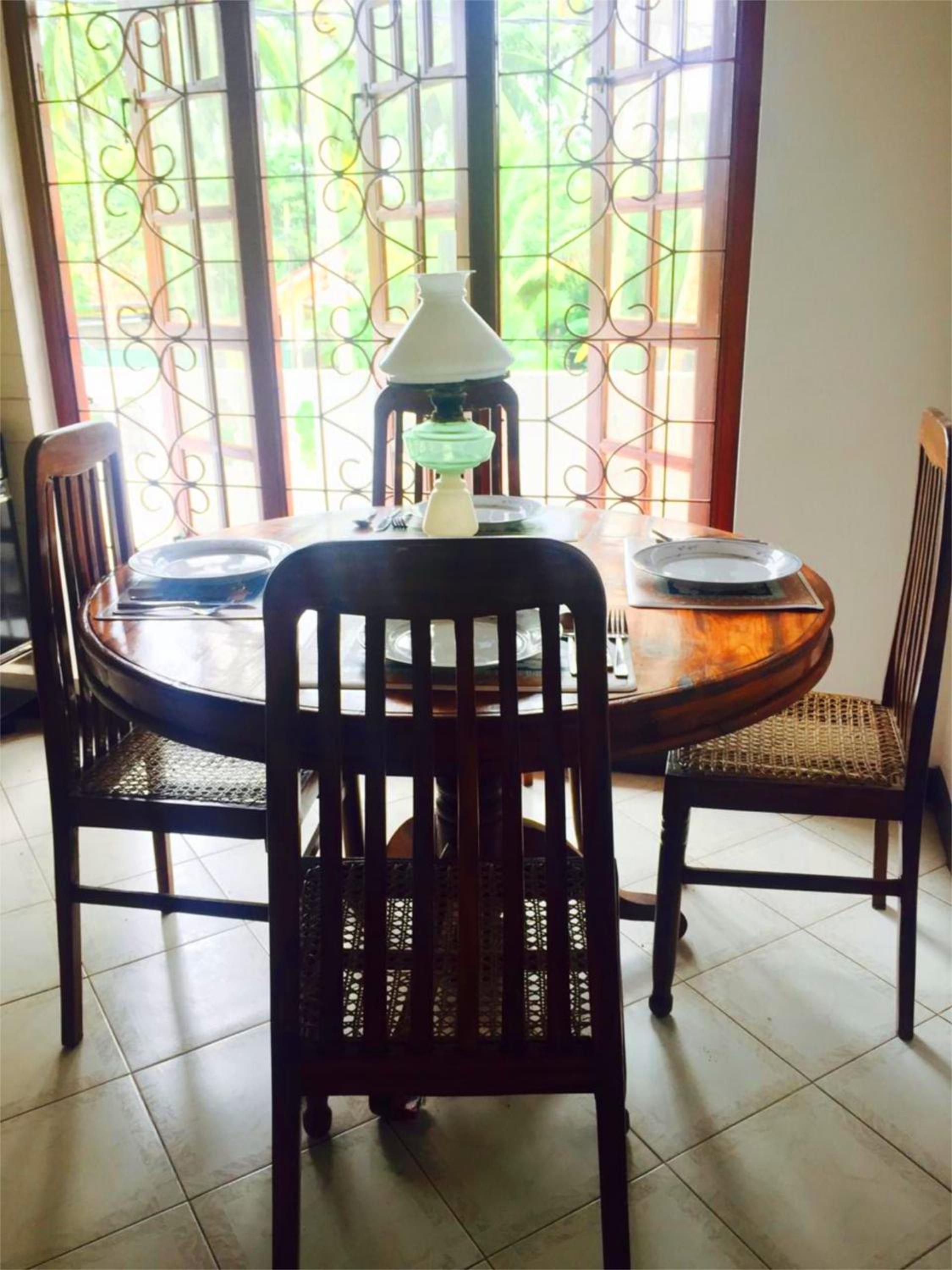 Chaya Villa Guest House